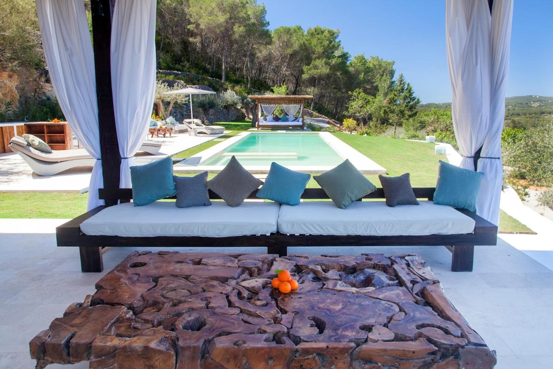 Can Ribas Ibiza -> Can Ribas Ibiza — 5