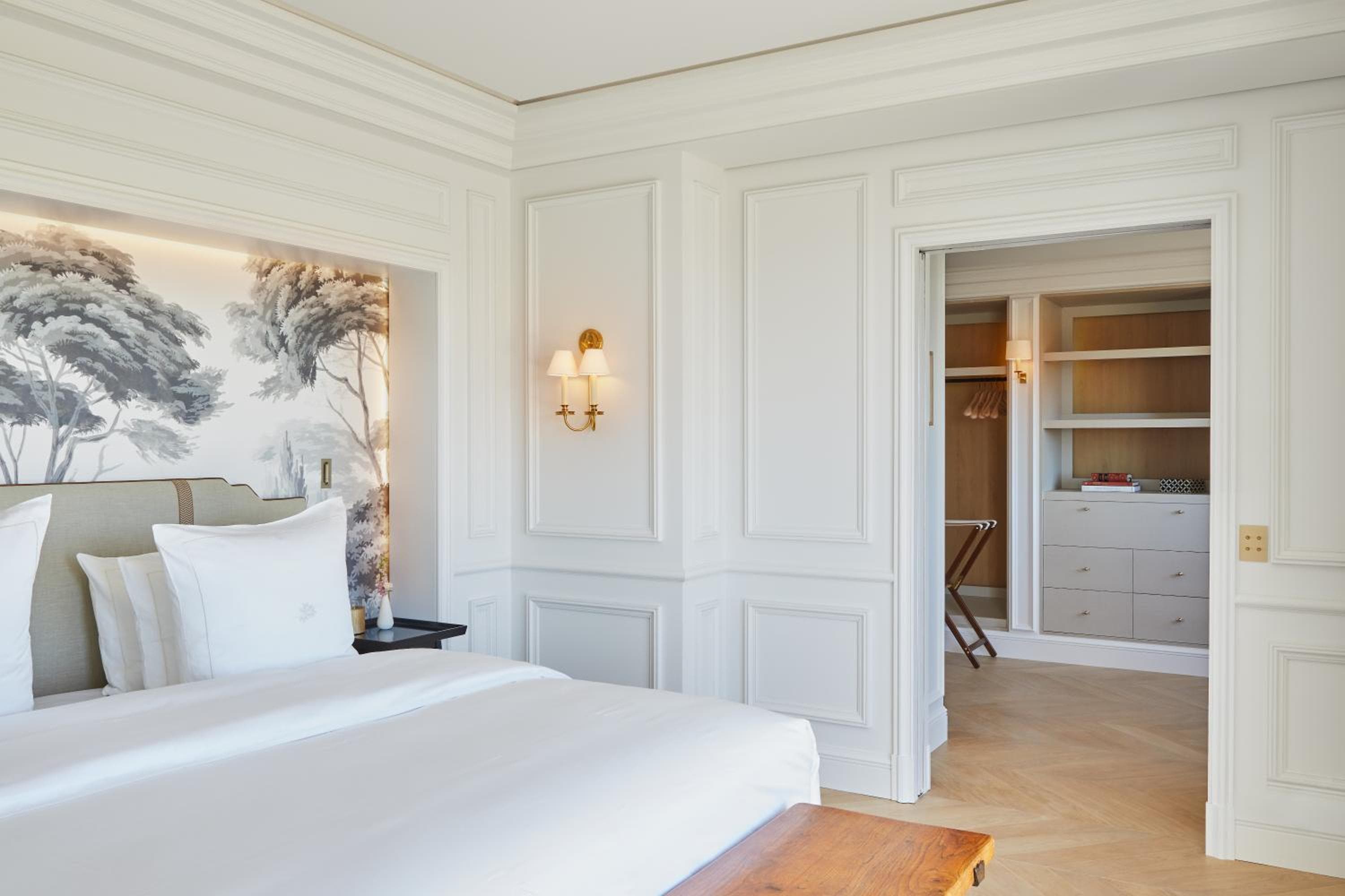Airelles Schloss de la Messardière — 22