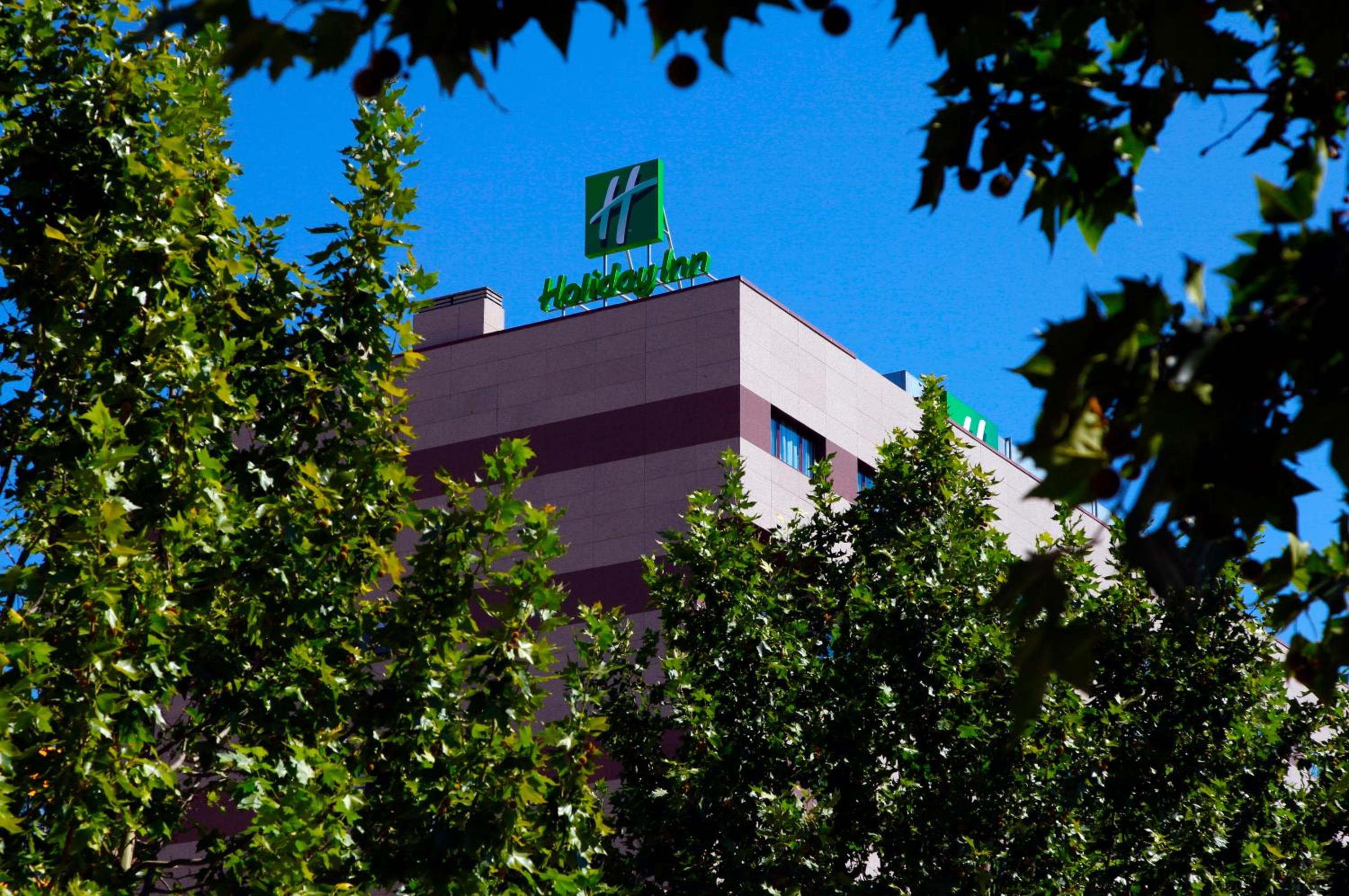 Holiday Inn Madrid - Las Tablas, an IHG Hotel — 29