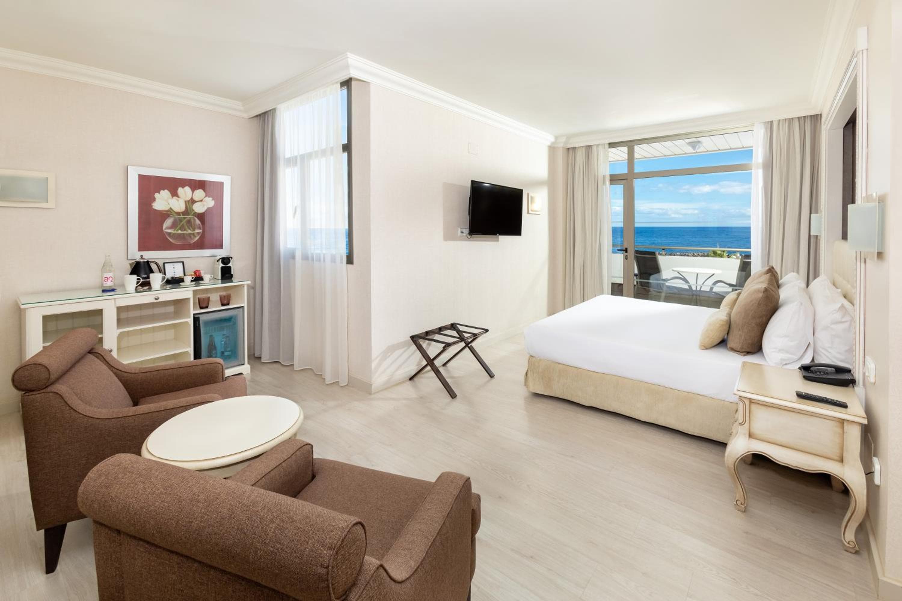 Meliá Costa Atlantis Tenerife — 4