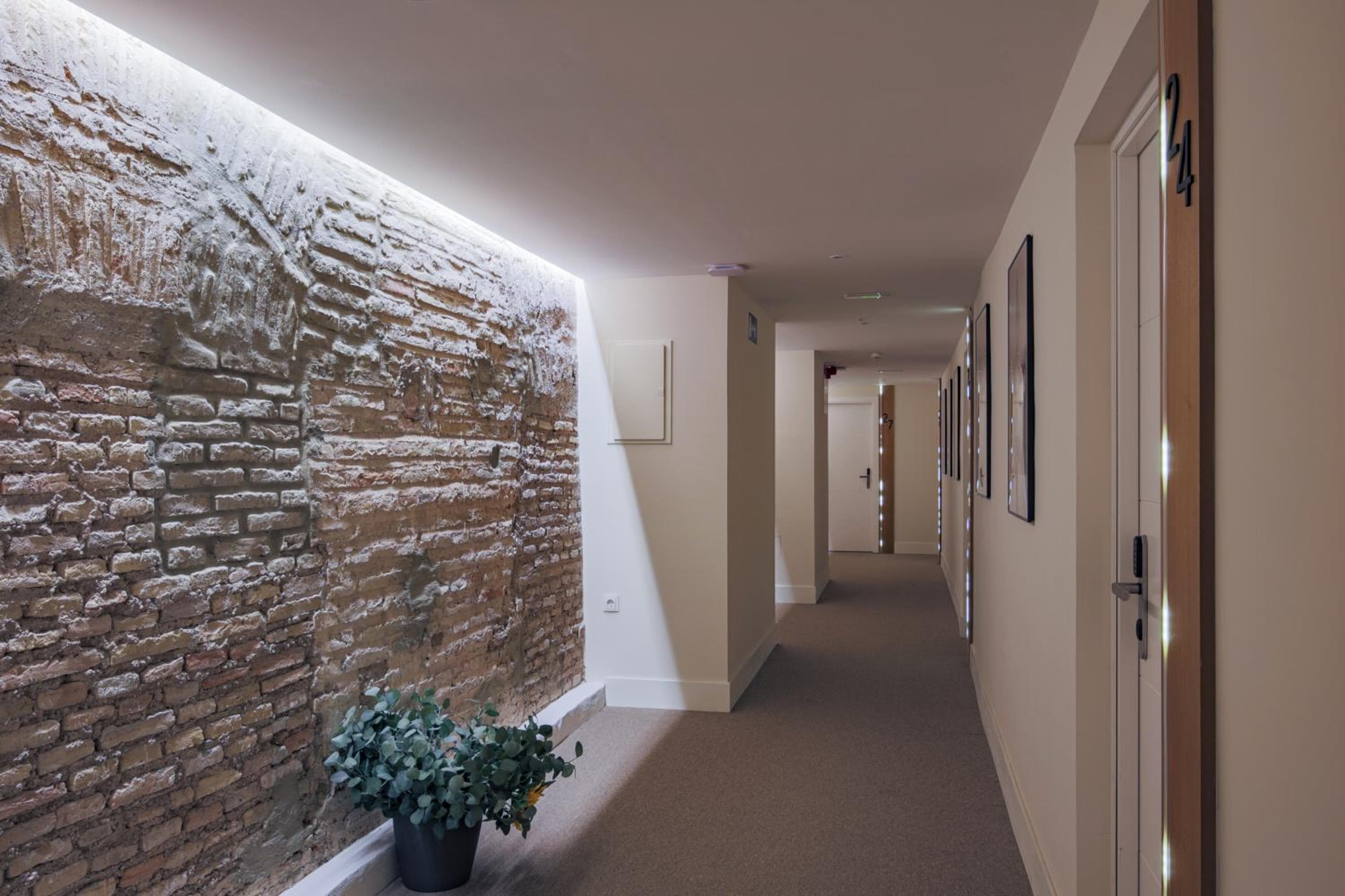 Apartamentos Magna Sevilla — 19