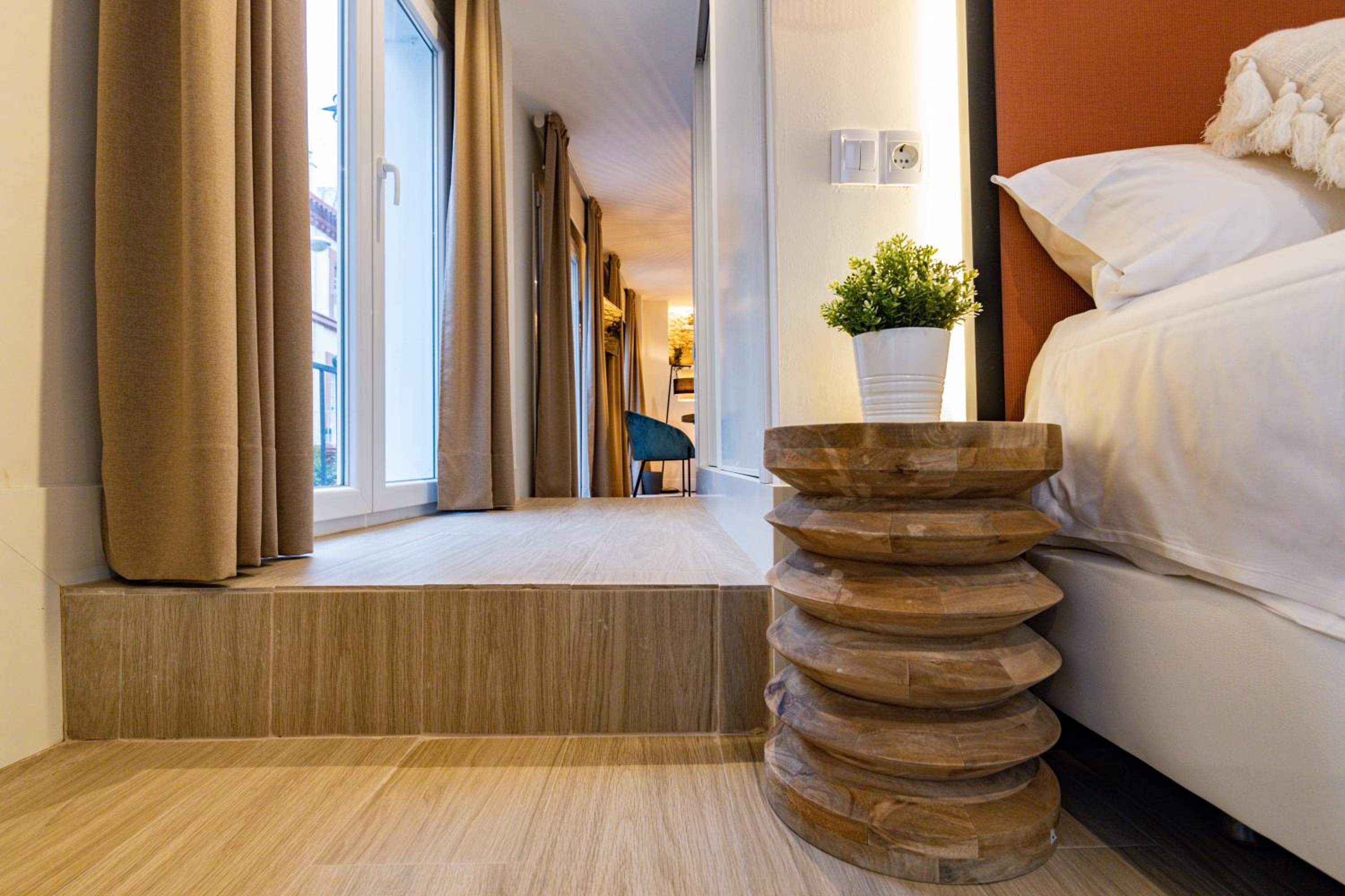 Apartamentos Magna Sevilla — 5