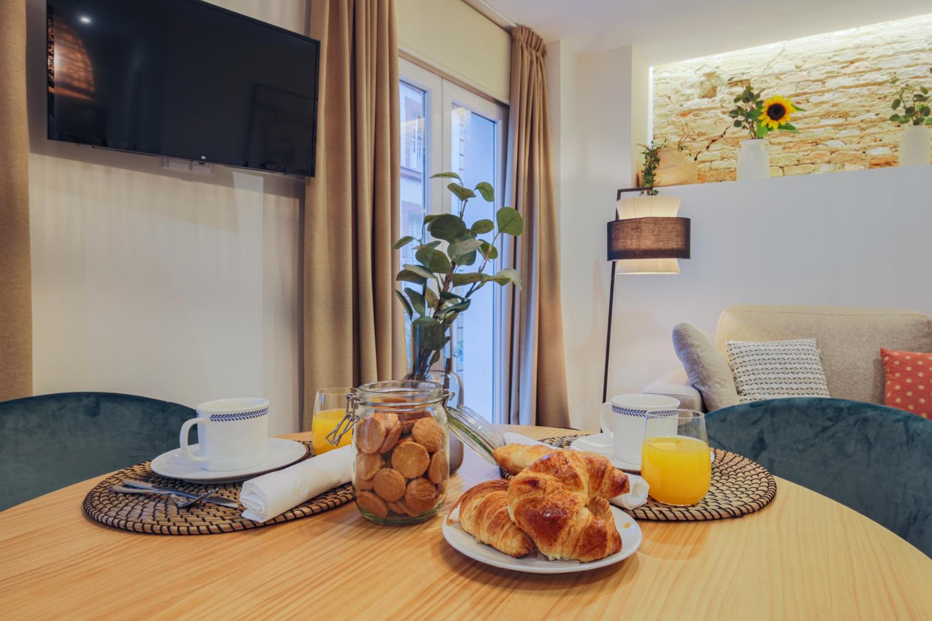 Apartamentos Magna Sevilla — 30