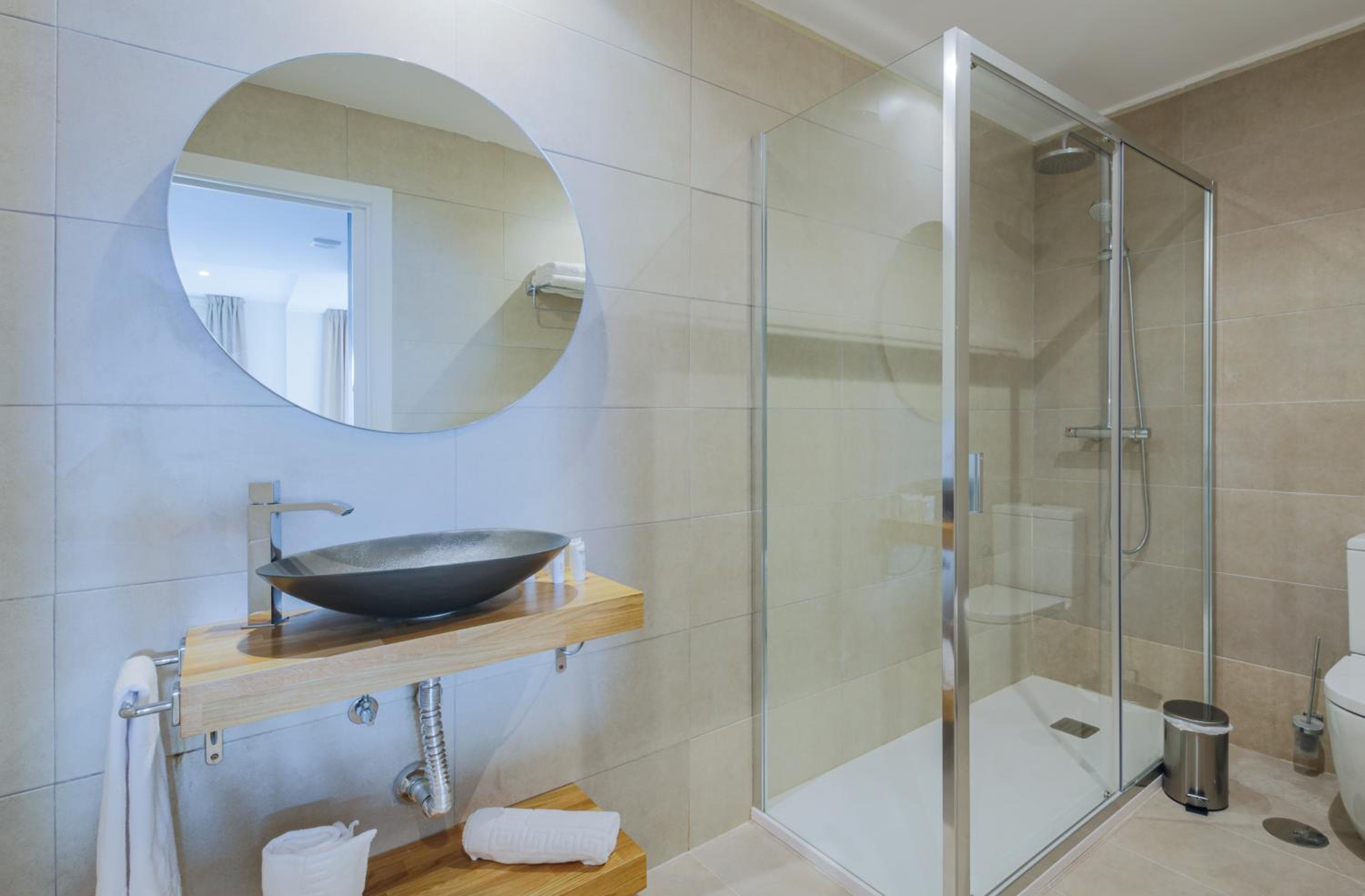 Apartamentos Magna Sevilla — 8