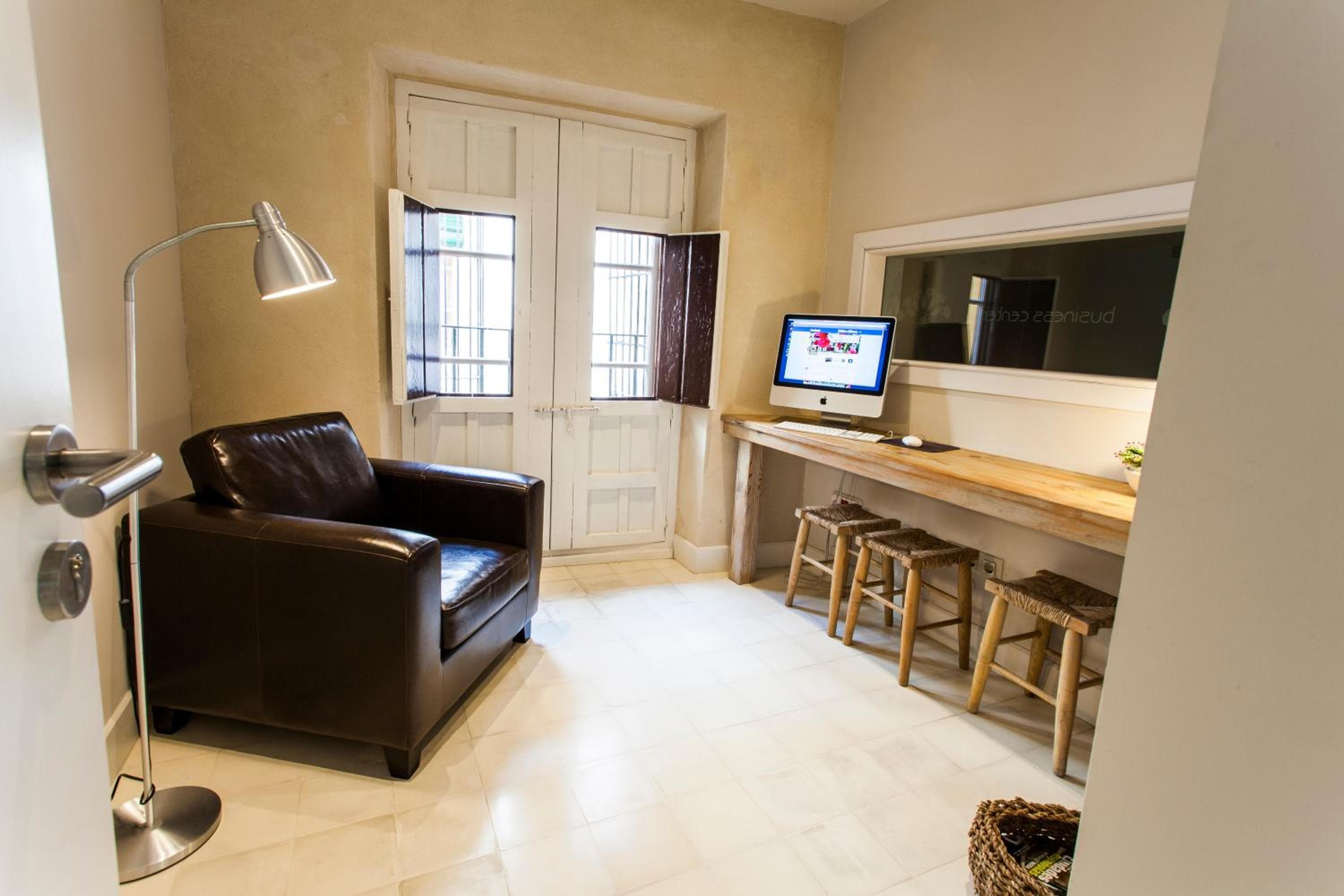 Hotel Boutique Elvira Plaza — 19
