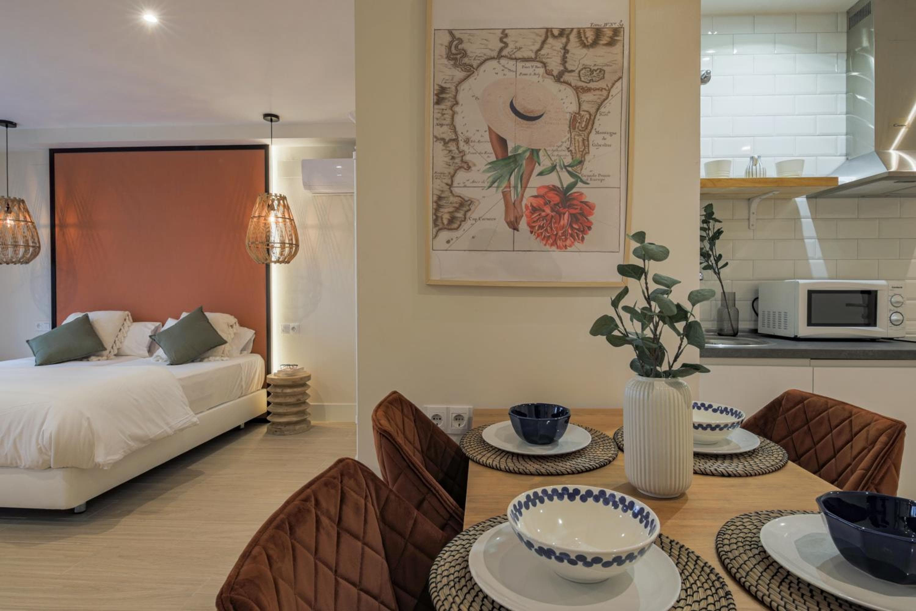 Apartamentos Magna Sevilla — 27