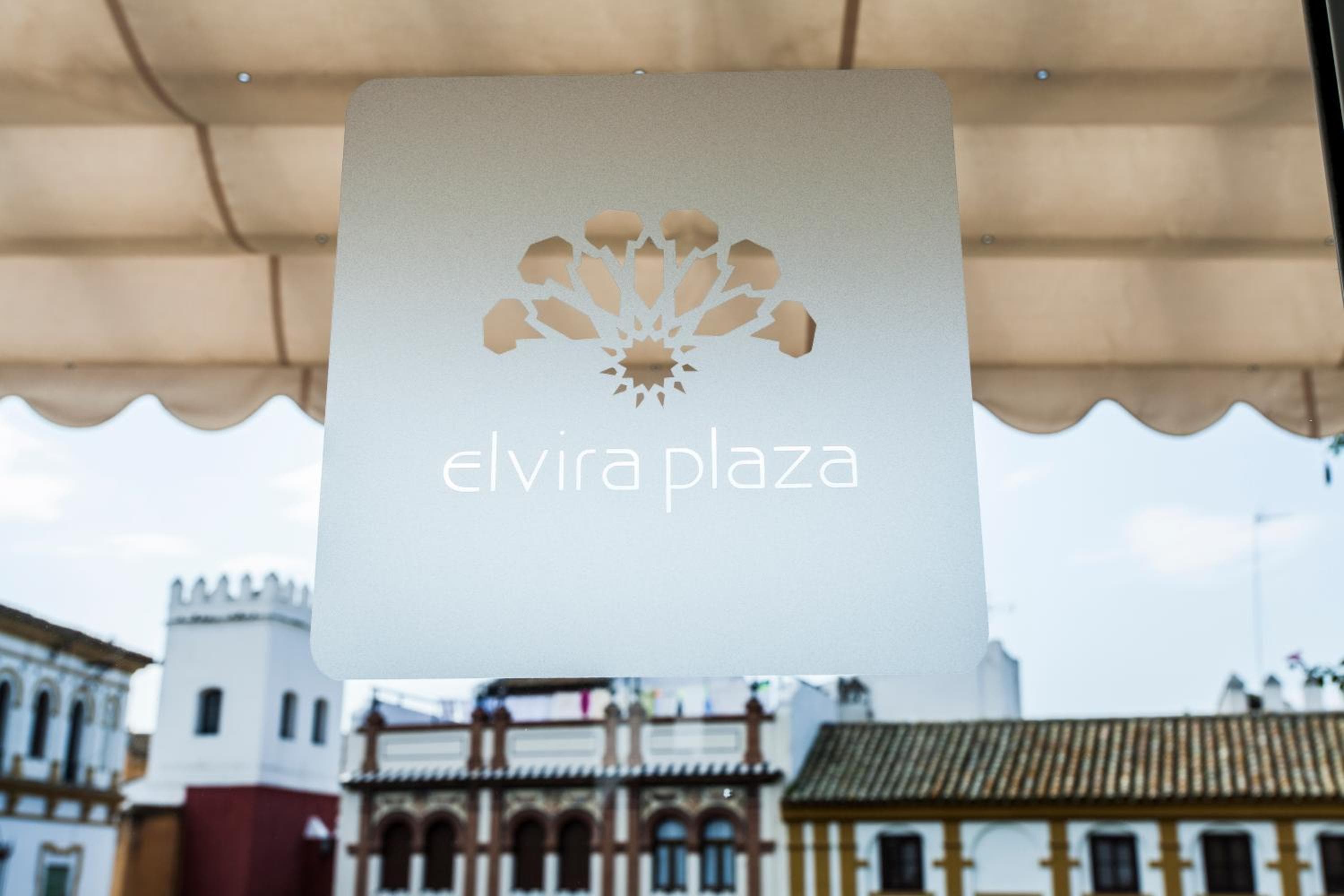 Hotel Boutique Elvira Plaza — 25