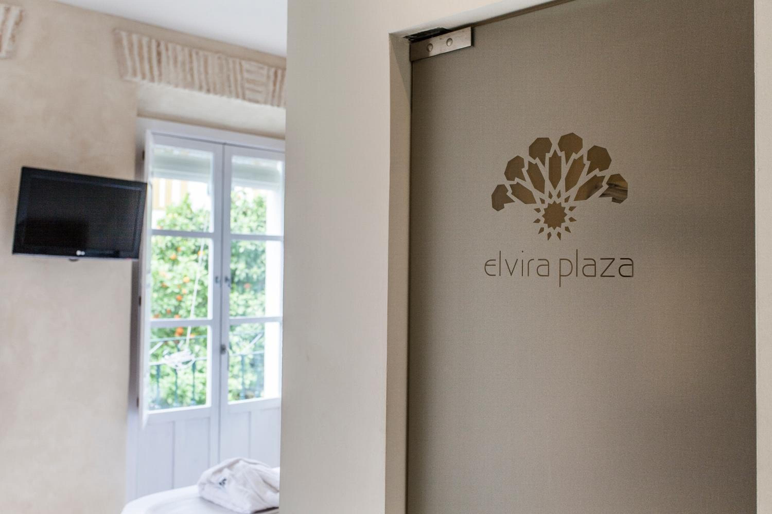 Hotel Boutique Elvira Plaza — 29