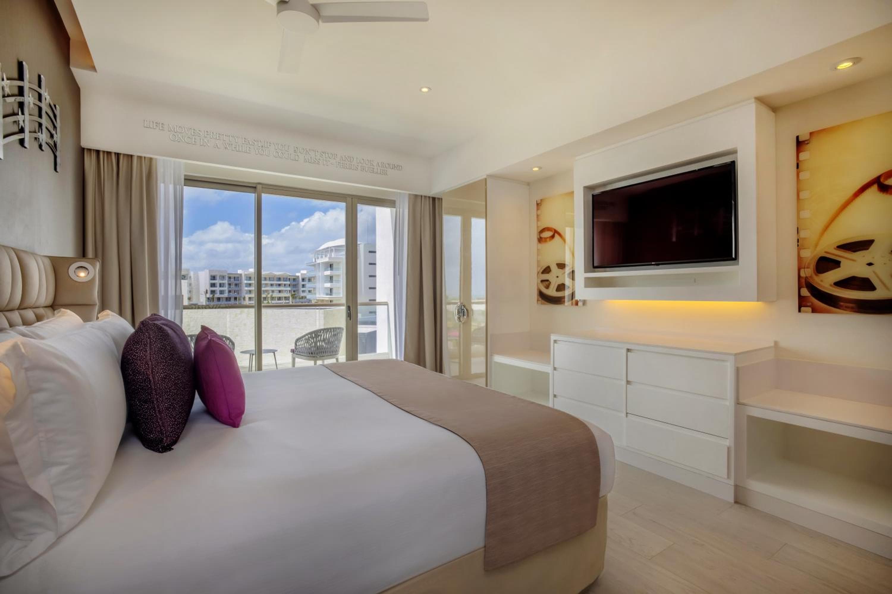 Planet Hollywood Cancun by Royalton, An Autograph Collection All-Inclusive Resort — 28