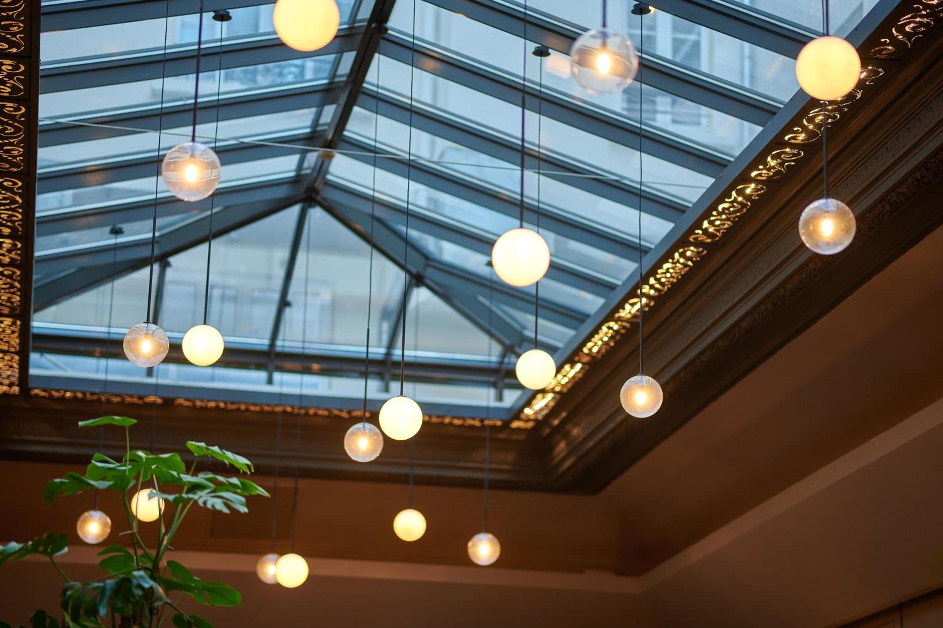 Hotel Vacances Bleues Provinces Opera hotel, 36, Rue De L'echiquier, Paris, France — photo 6