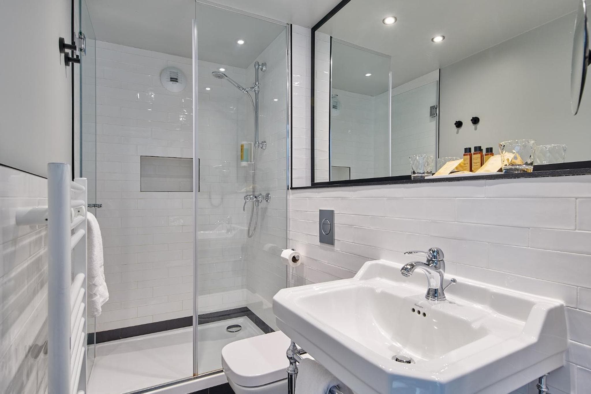 Hotel Vacances Bleues Provinces Opera hotel, 36, Rue De L'echiquier, Paris, France — photo 21