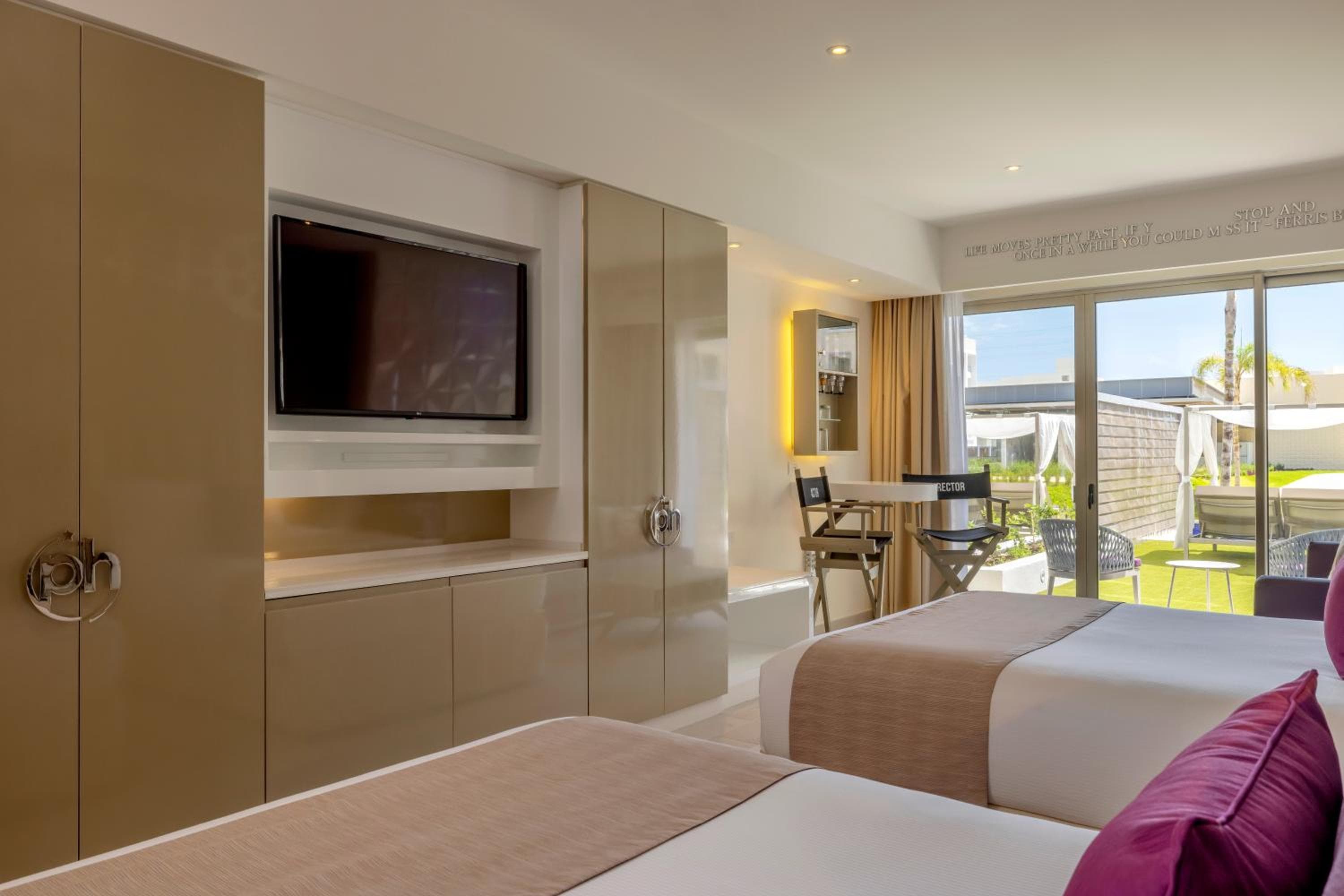 Planet Hollywood Cancun Adult Scene by Royalton, An Autograph Collection All-Inclusive Resort - Adults Only — 25