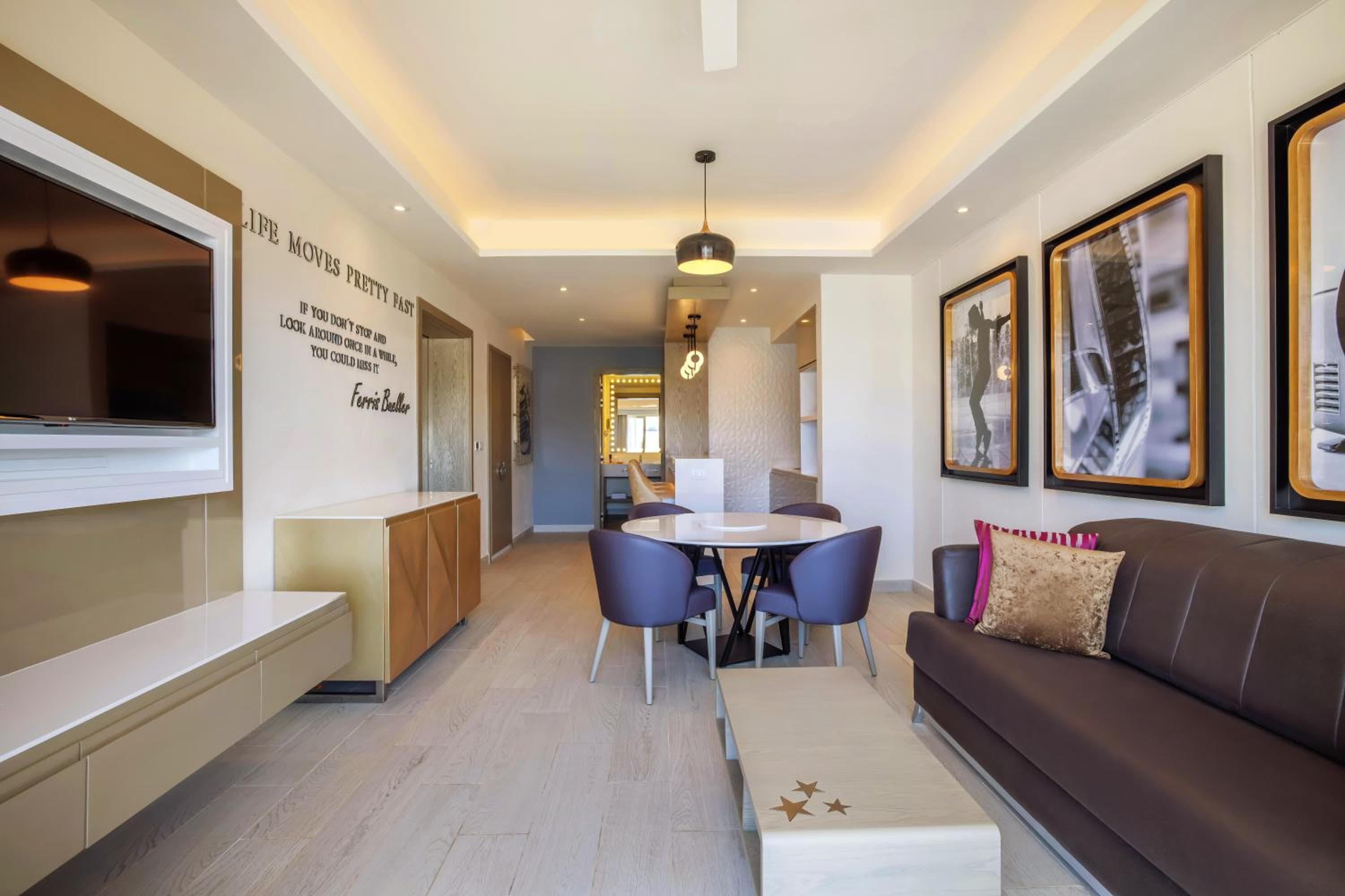 Planet Hollywood Cancun by Royalton, An Autograph Collection All-Inclusive Resort — 24