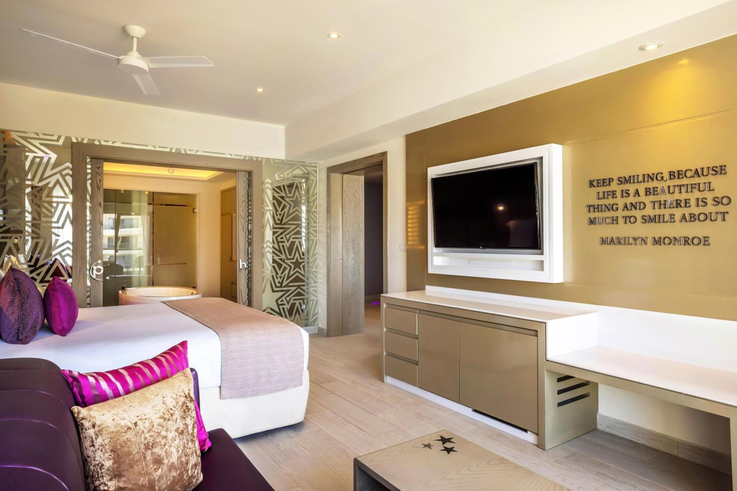 Planet Hollywood Cancun by Royalton, An Autograph Collection All-Inclusive Resort — 19