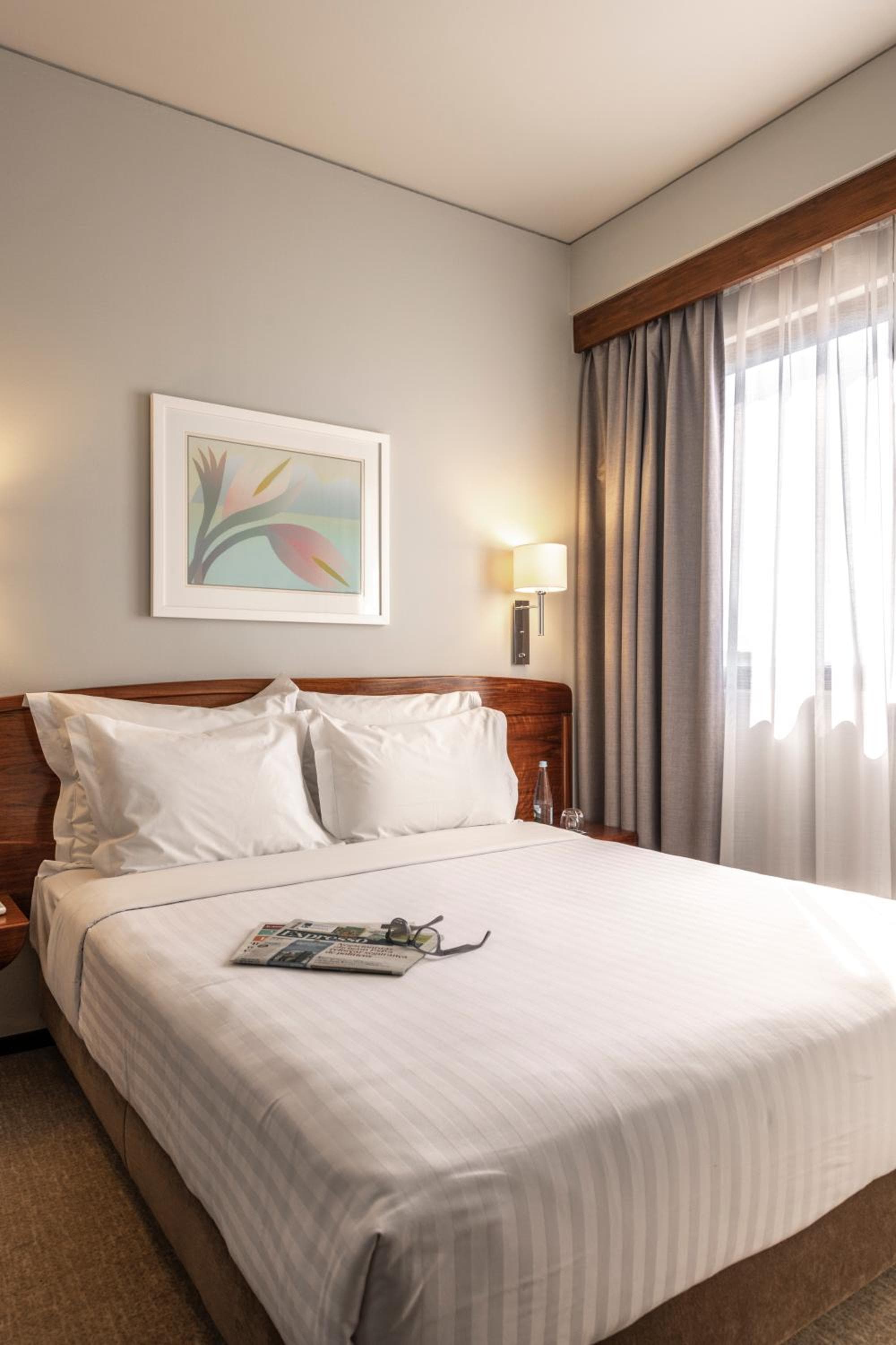 Hotel Dom Carlos Park — 17