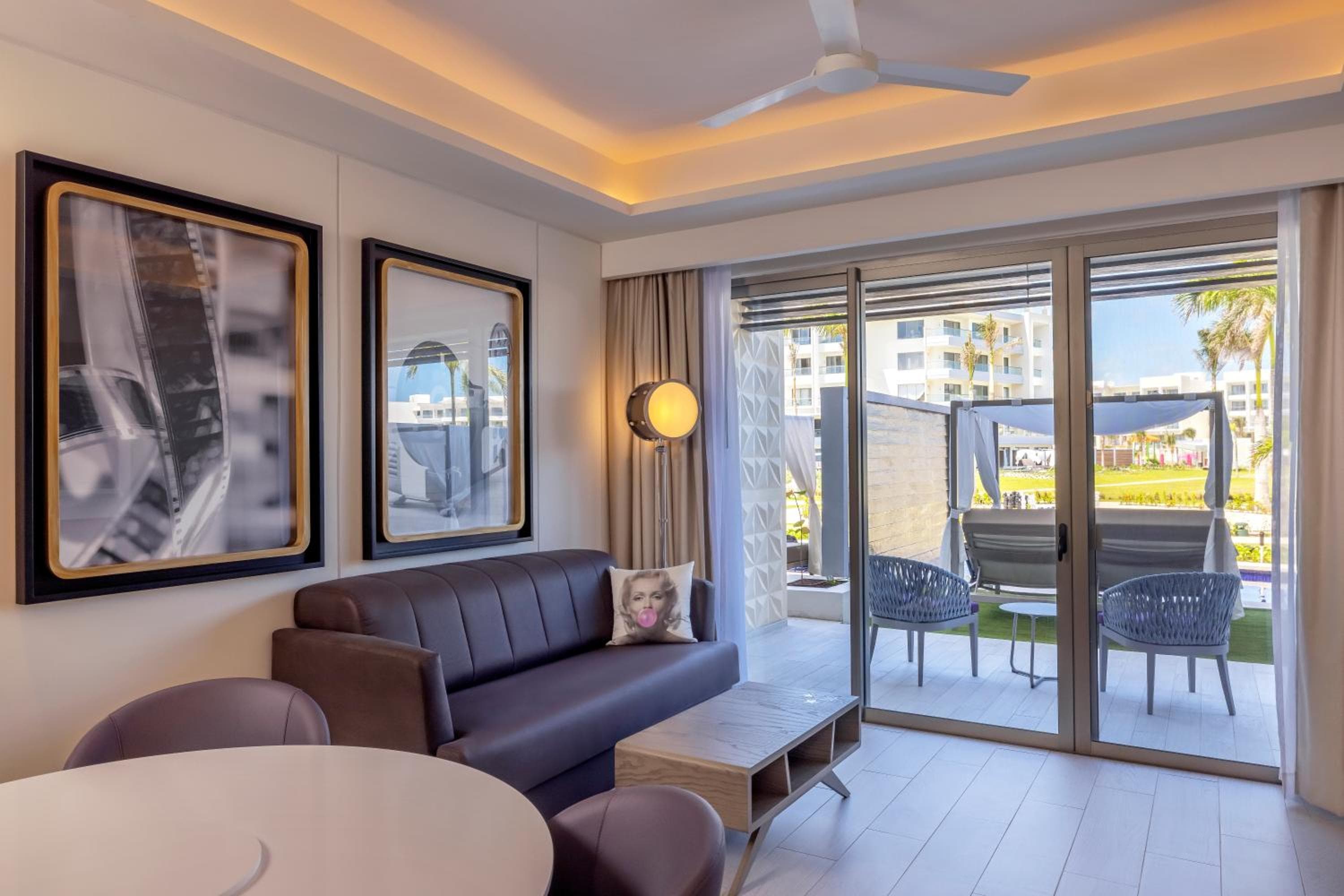 Planet Hollywood Cancun by Royalton, An Autograph Collection All-Inclusive Resort — 10
