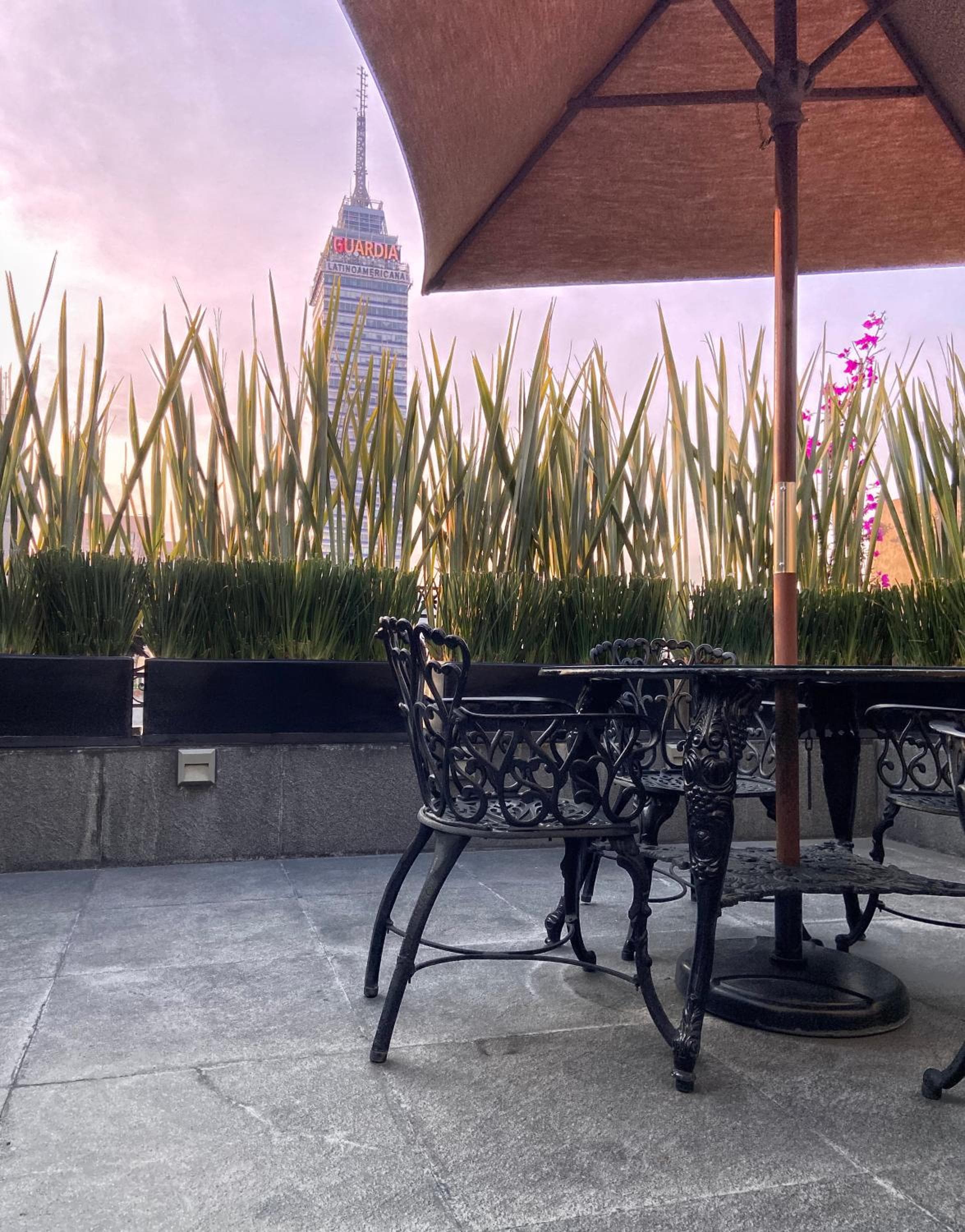 Historico Central Hotel hotel, Bolivar 28, Colonia Centro, Mexico City, Mexico — photo 77