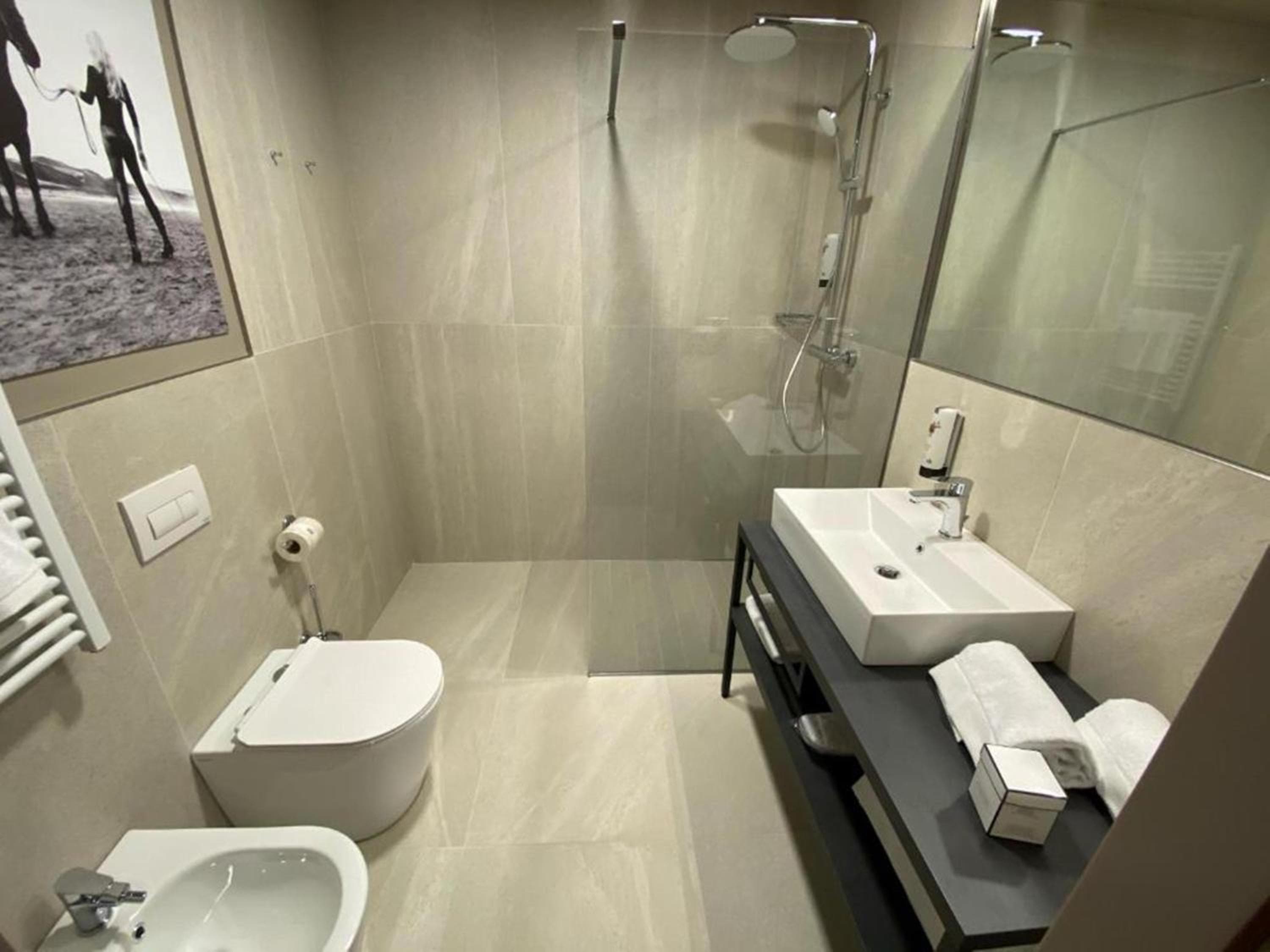 Amedia Hotel Milan, Trademark Collection by Wyndham — 26