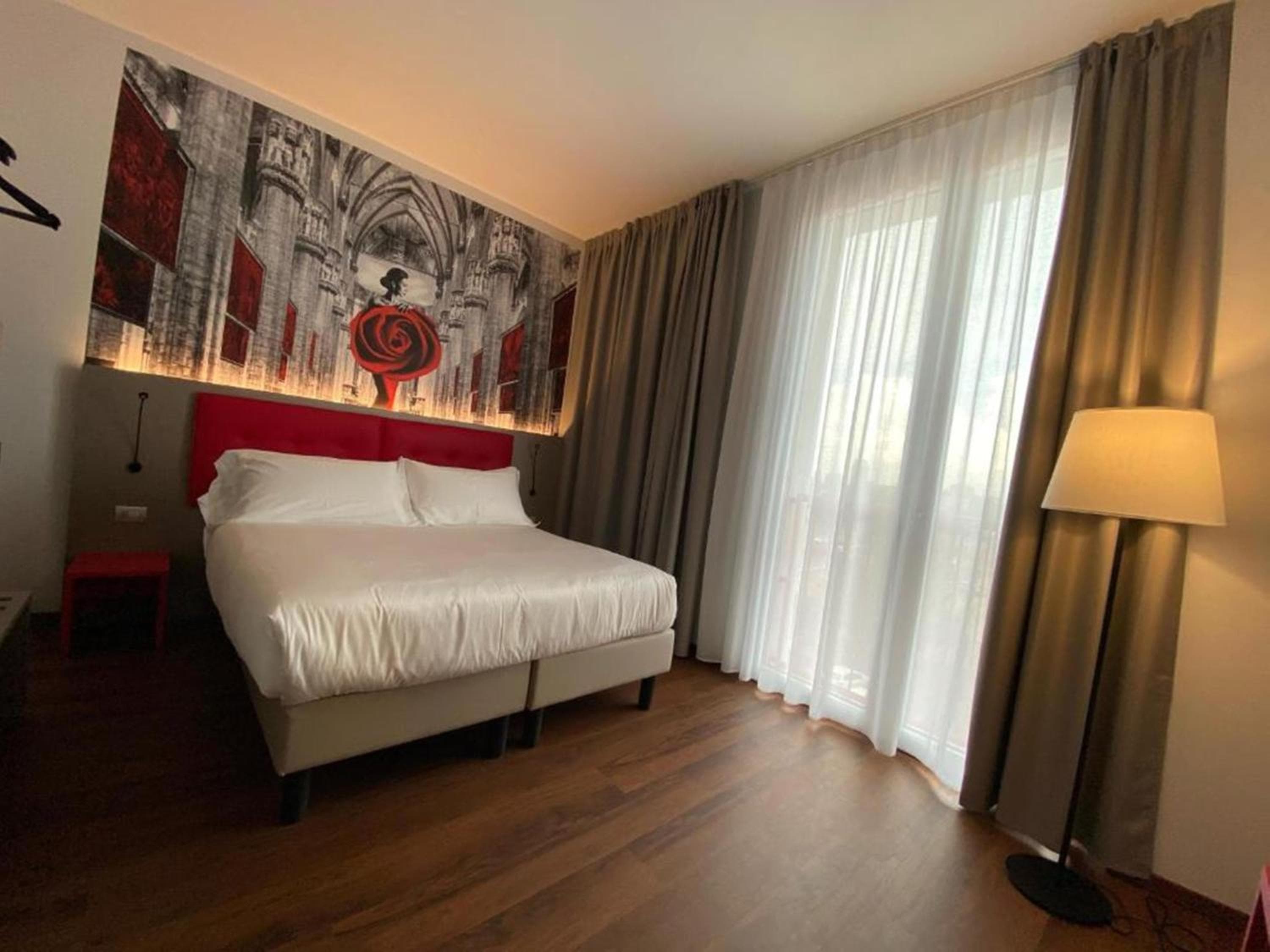 Amedia Hotel Milan, Trademark Collection by Wyndham — 8