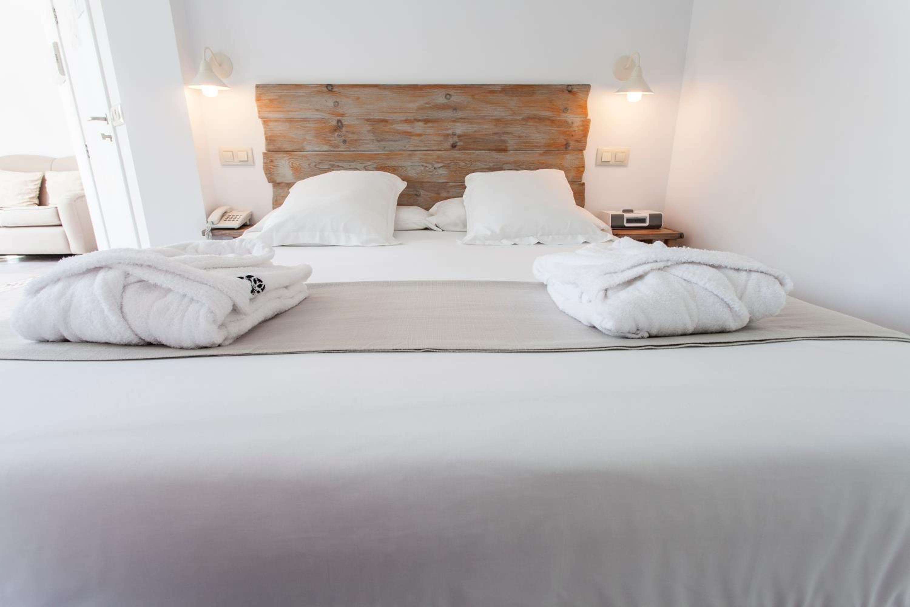 Hotel Boutique Elvira Plaza — 8