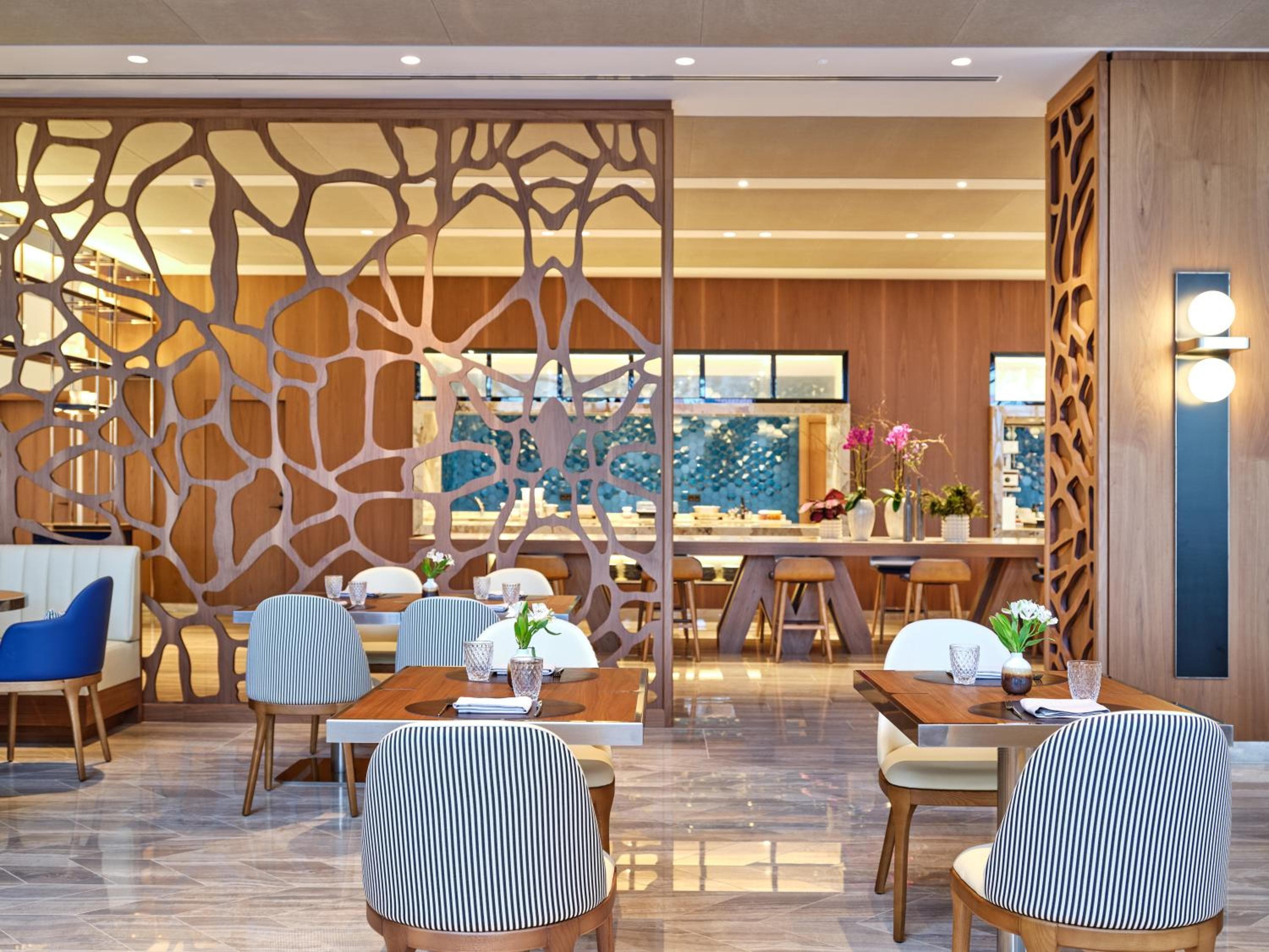 InterContinental Barcelona, un hotel IHG — 23