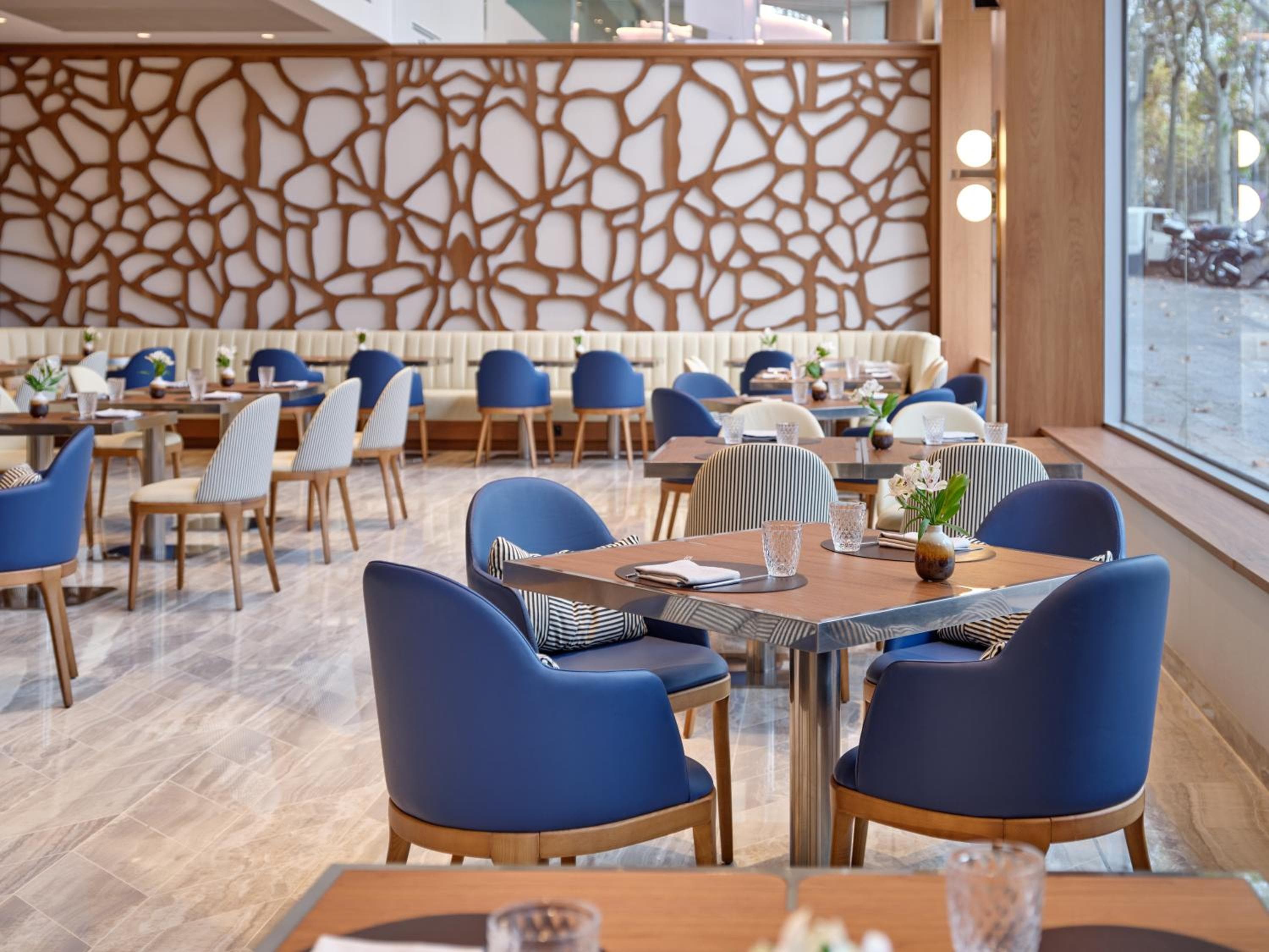 InterContinental Barcelona, un hotel IHG — 30
