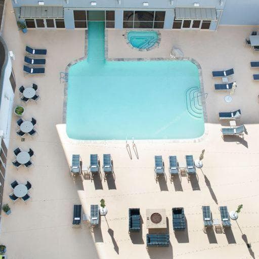 The Platinum Hotel — 9
