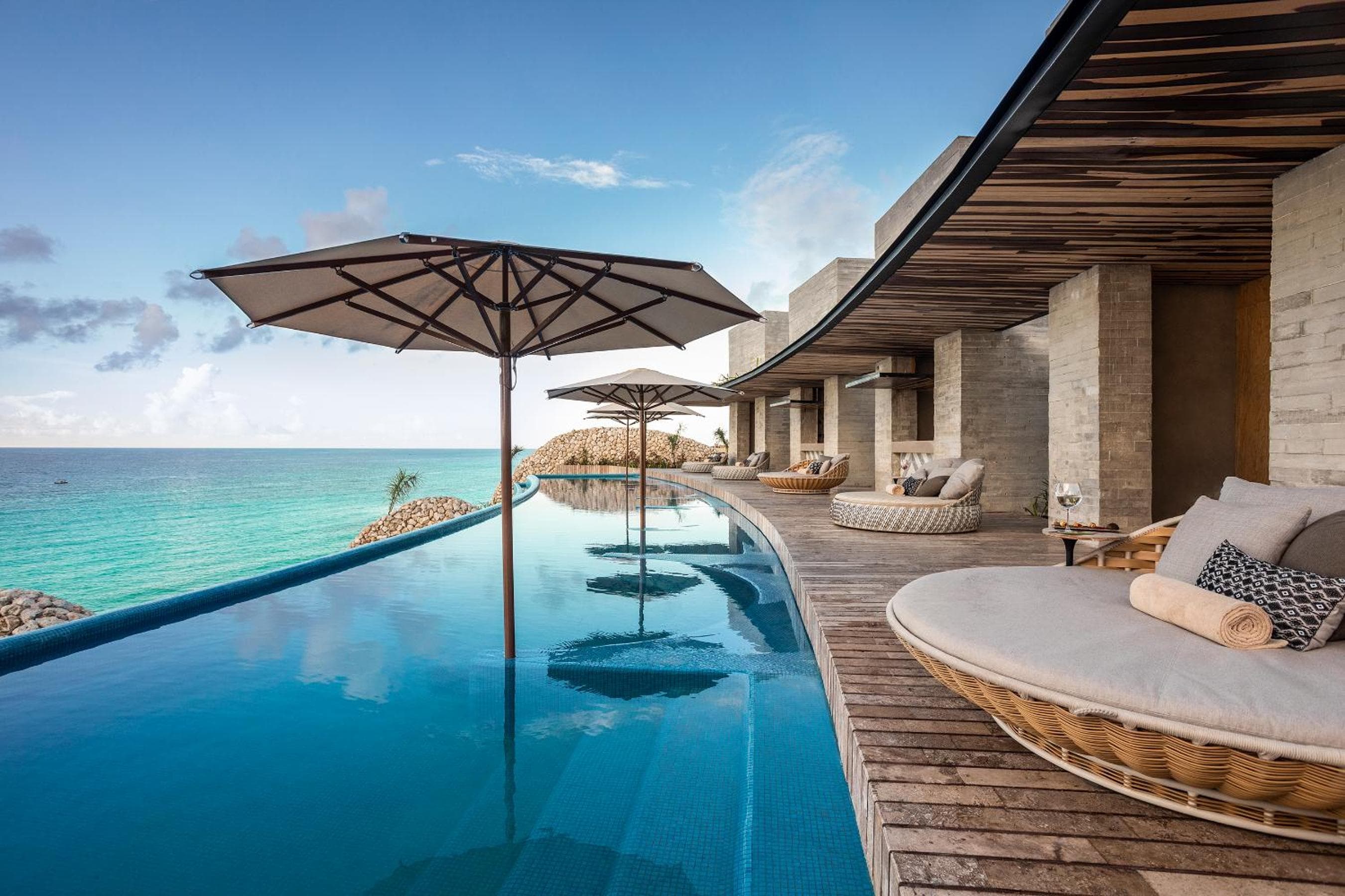 La Casa de la Playa by Xcaret- All Inclusive Adults Only — 21