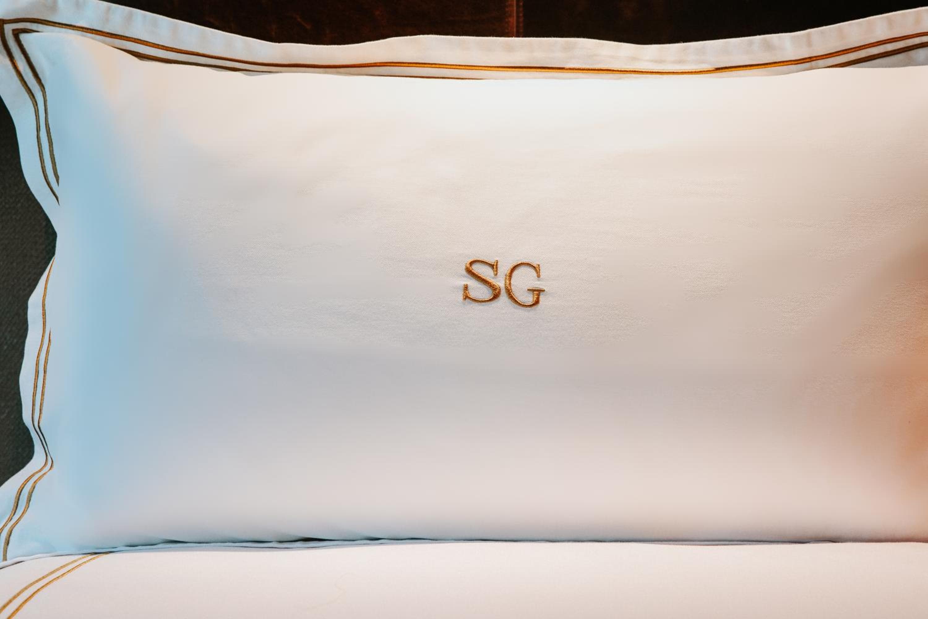 Soho Grand Hotel — 11