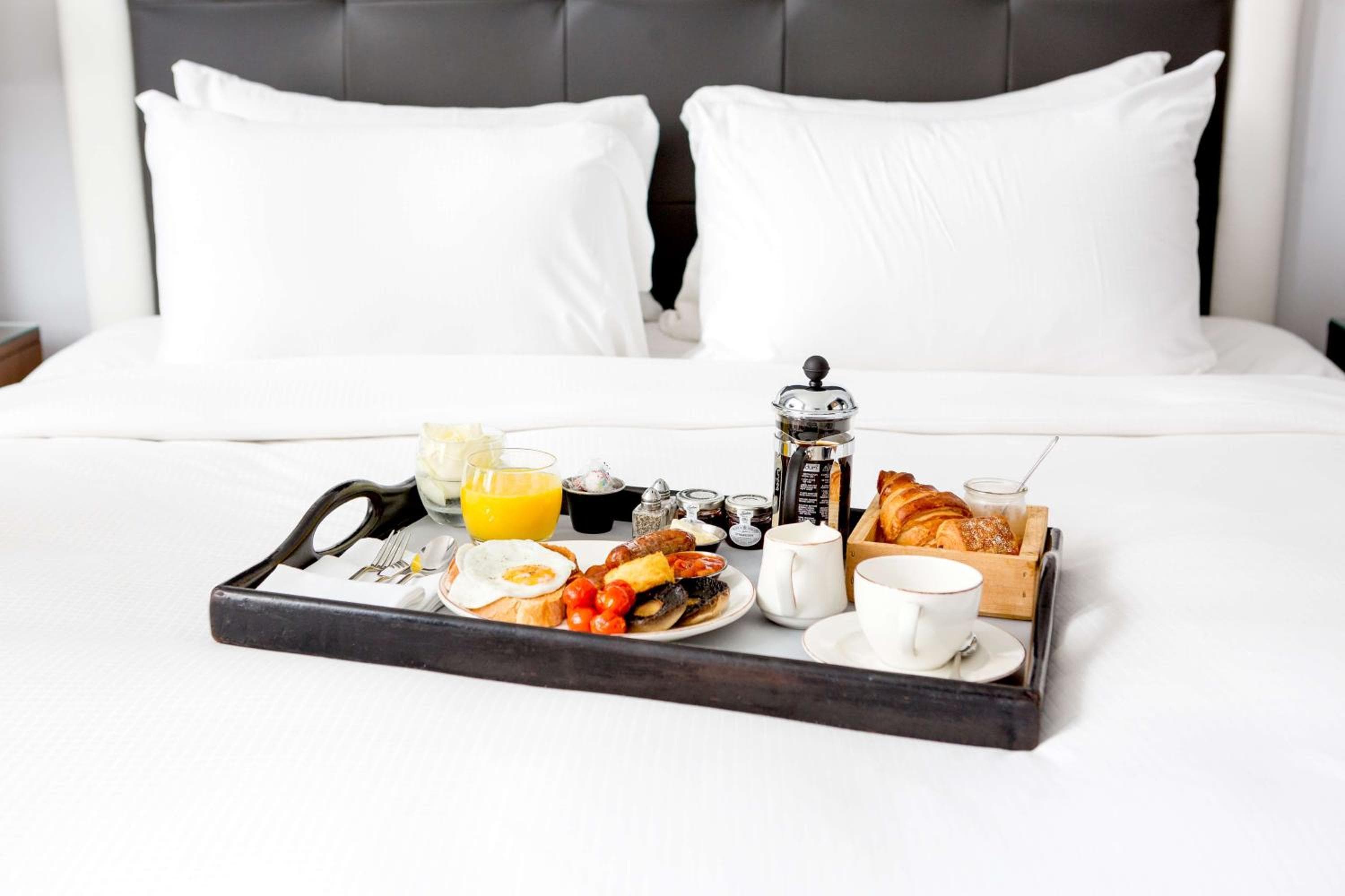 Radisson Blu Hotel, London South Kensington - vormals Vanderbilt — 26