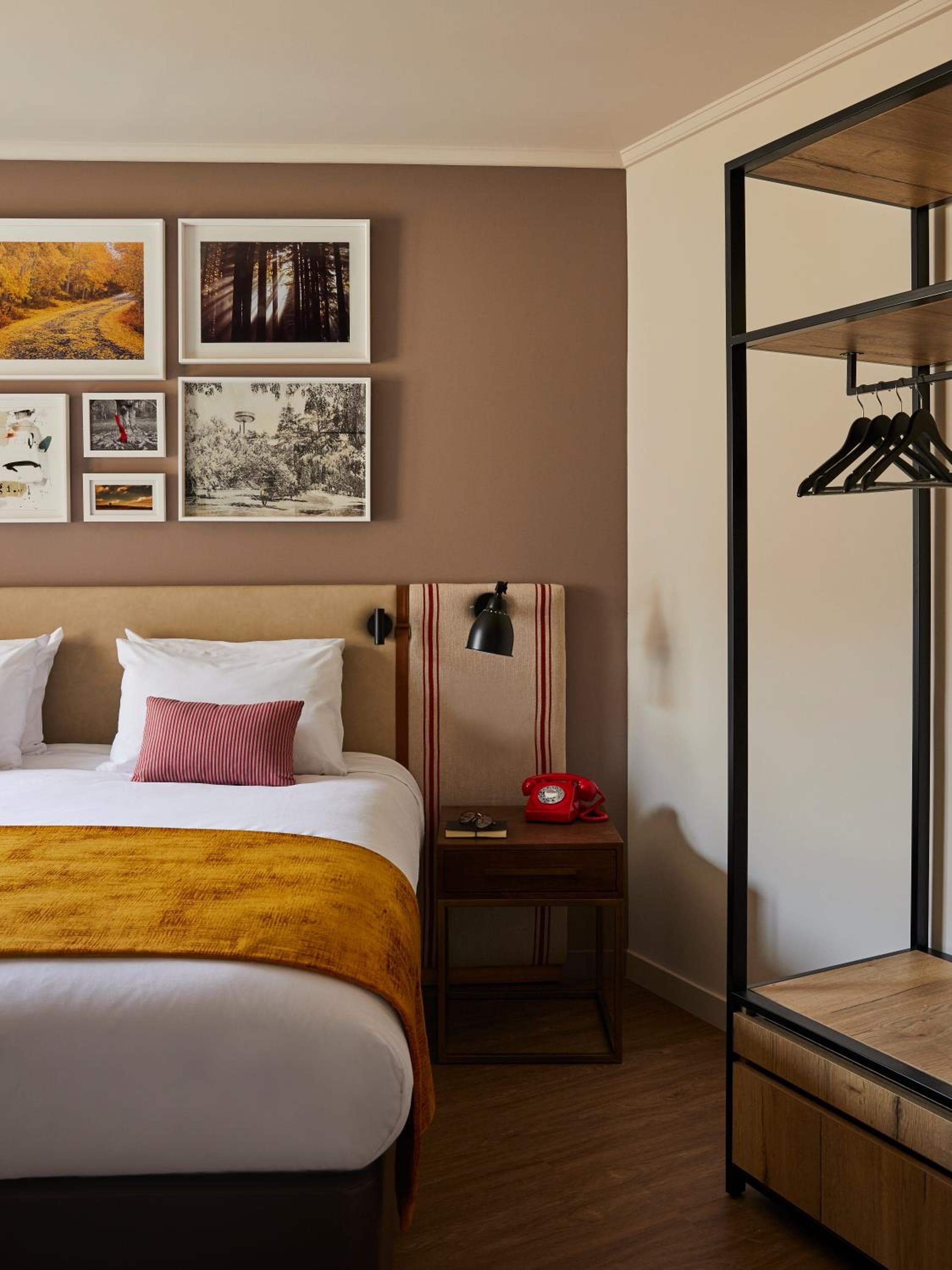 Hotel Indigo Madrid - Princesa by IHG — 22