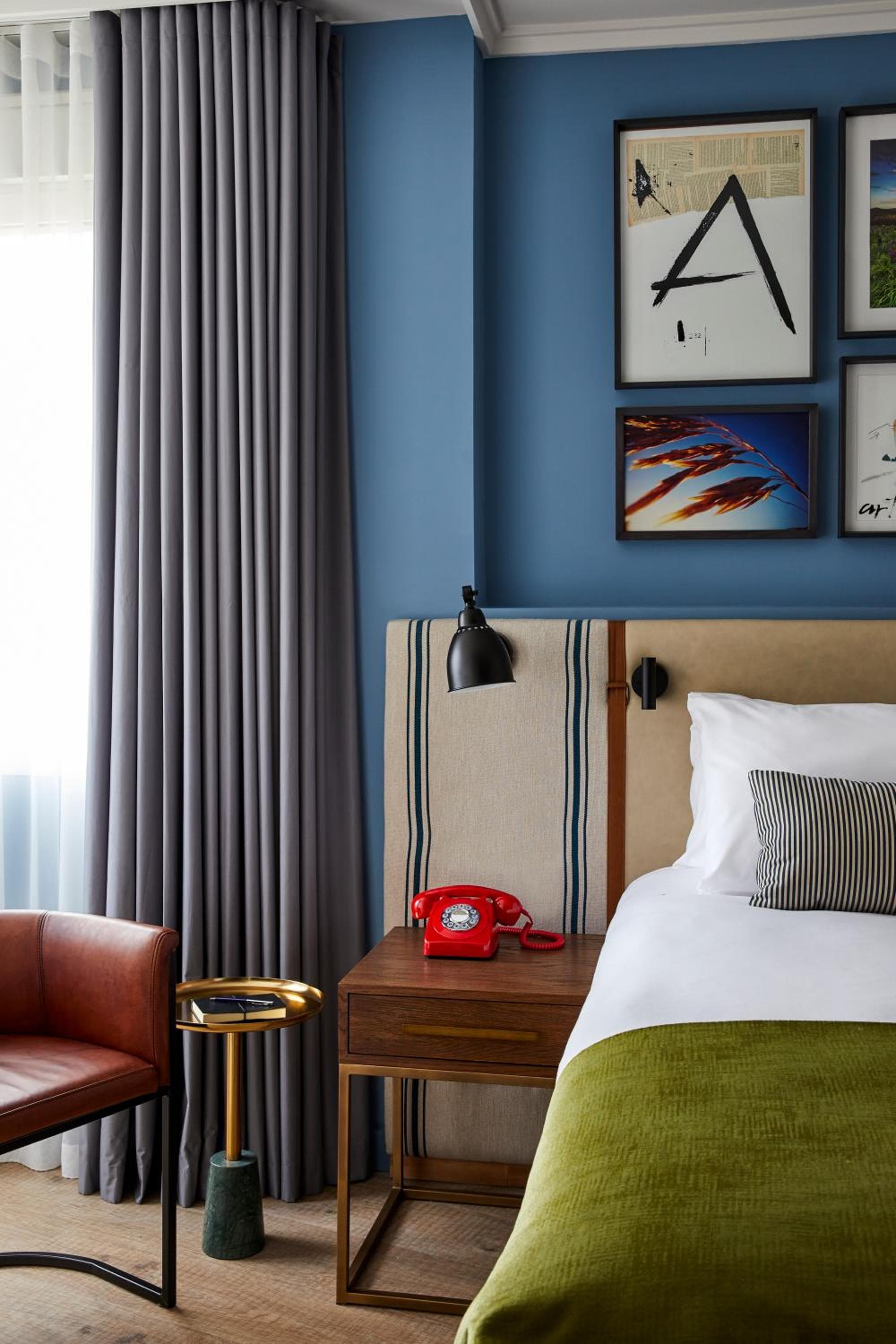 Hotel Indigo Madrid - Princesa, un hotel IHG — 30