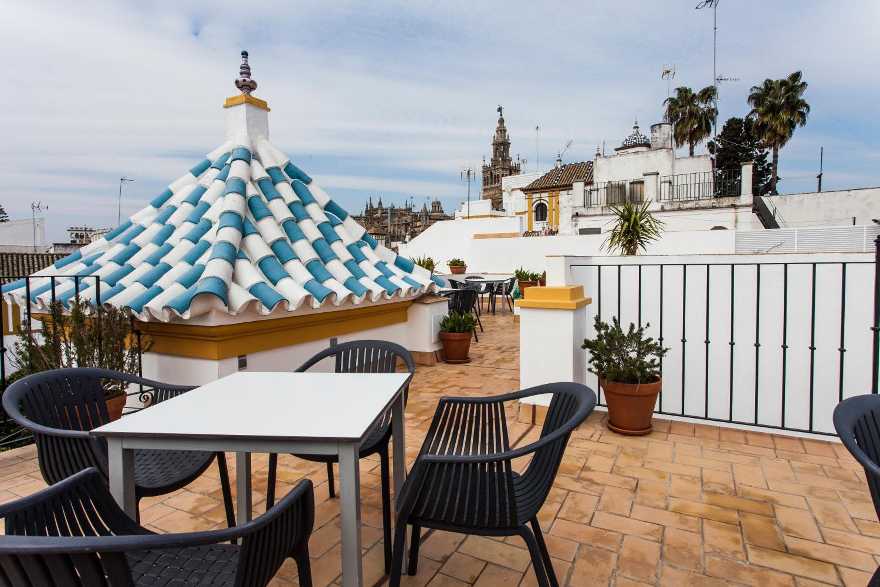 Hotel Boutique Elvira Plaza — 12