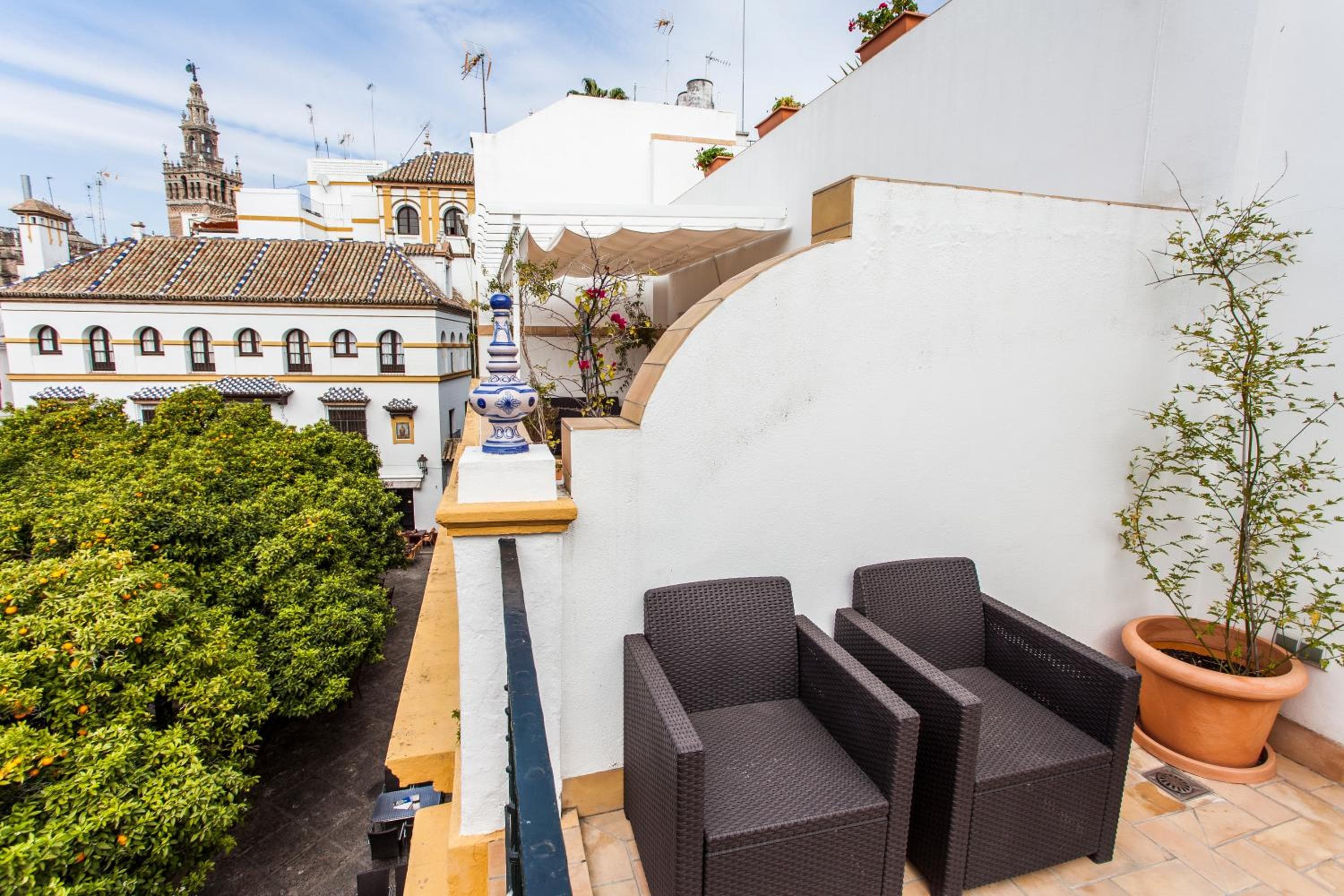 Hotel Boutique Elvira Plaza — 16