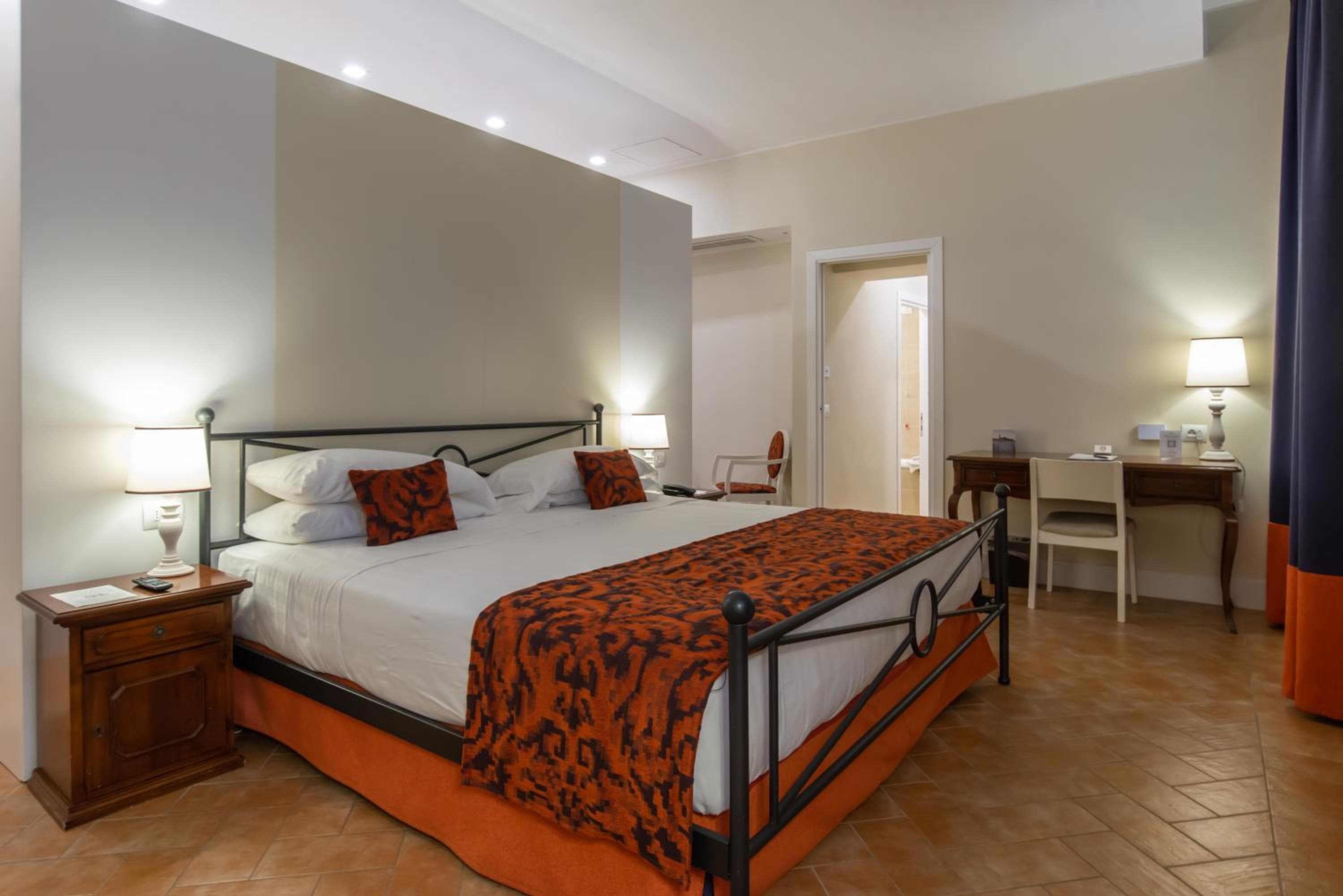 Donna Camilla Savelli - VRetreats hotel, Via Garibaldi 27, Rome, Italy — photo 27