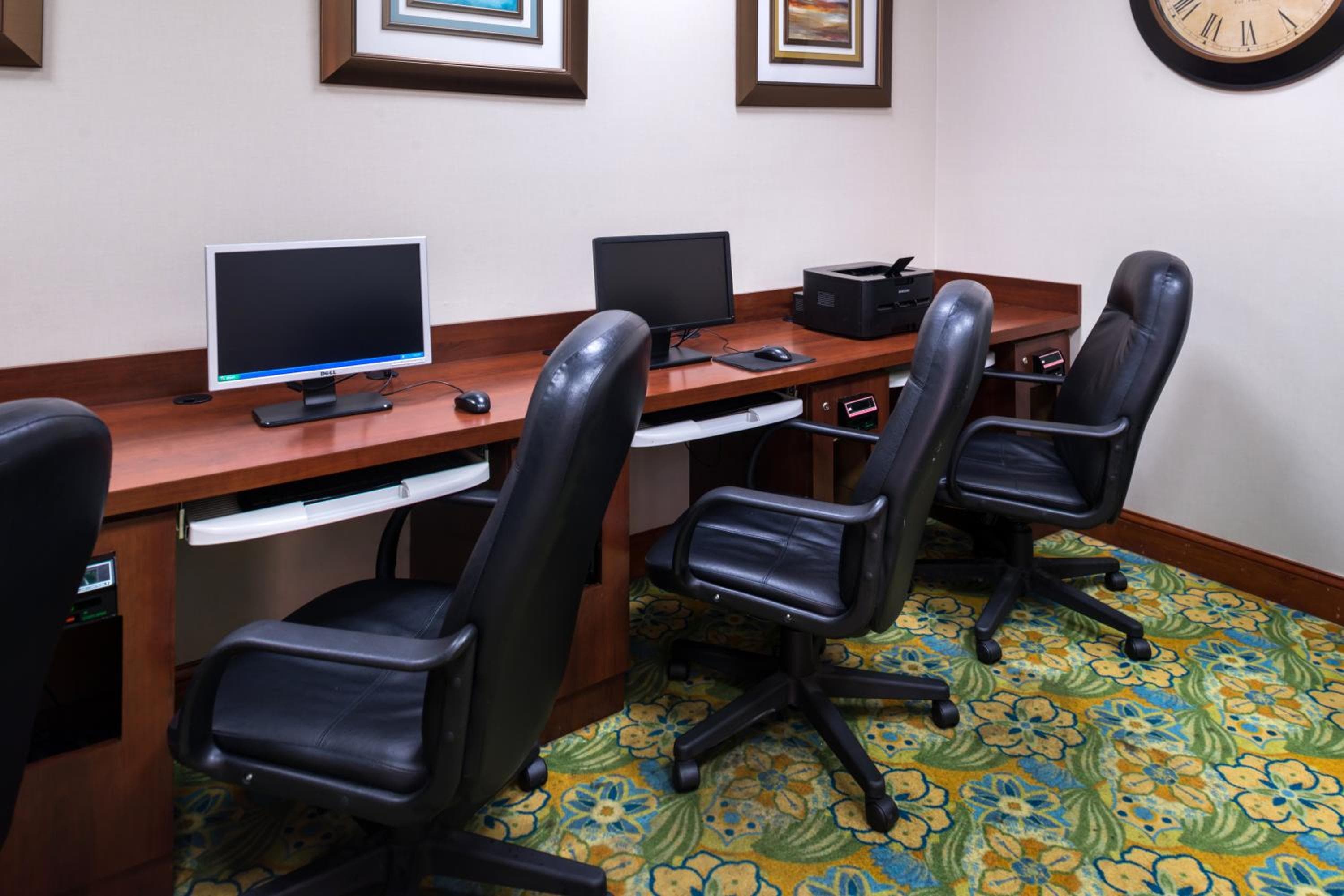 Holiday Inn & Suites Orlando SW - Celebration Area by IHG — 21