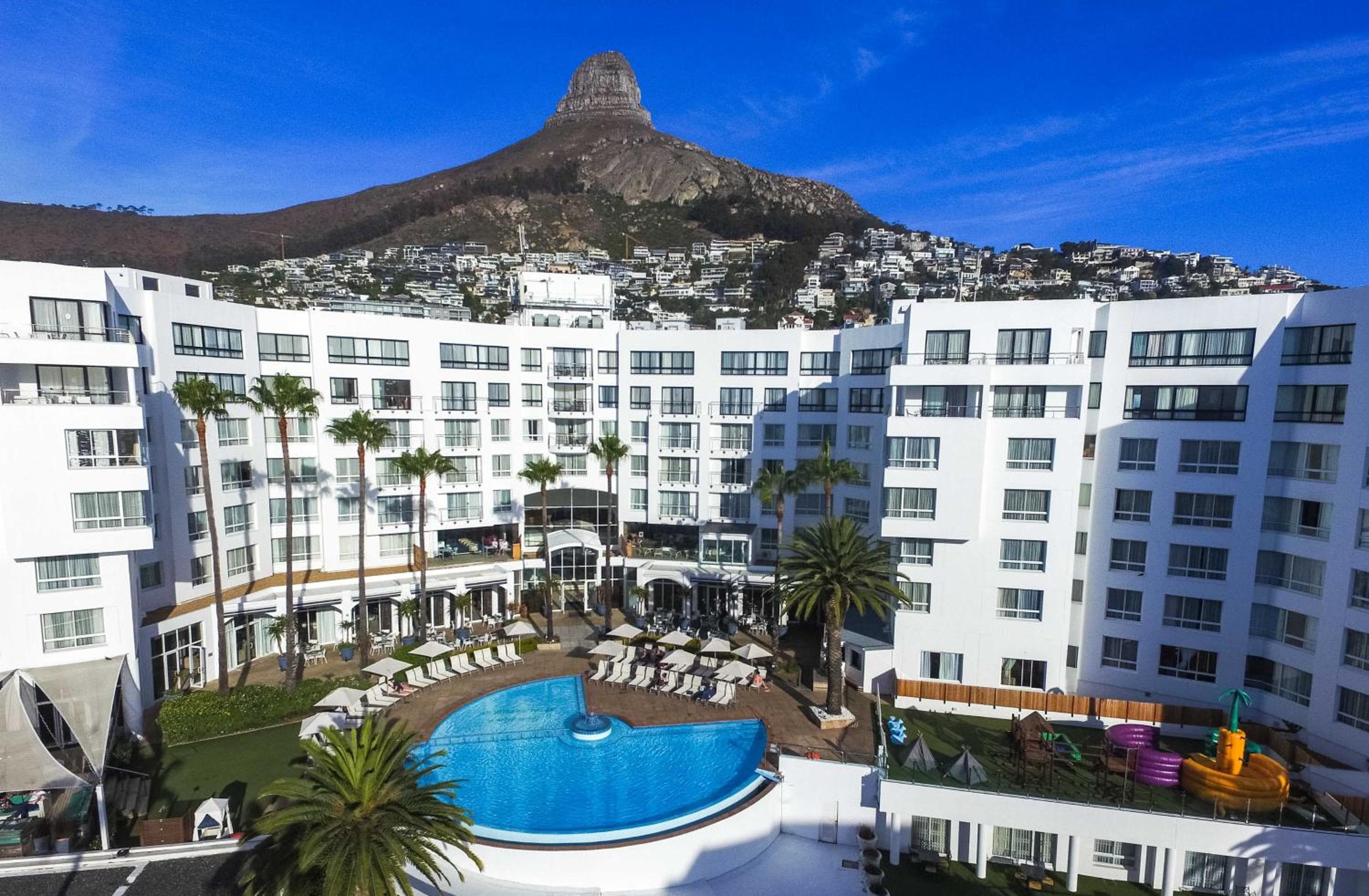 President Hotel hotel, 4 Alexander Road, Bantry Bay, Cape Town, South Africa — photo 71