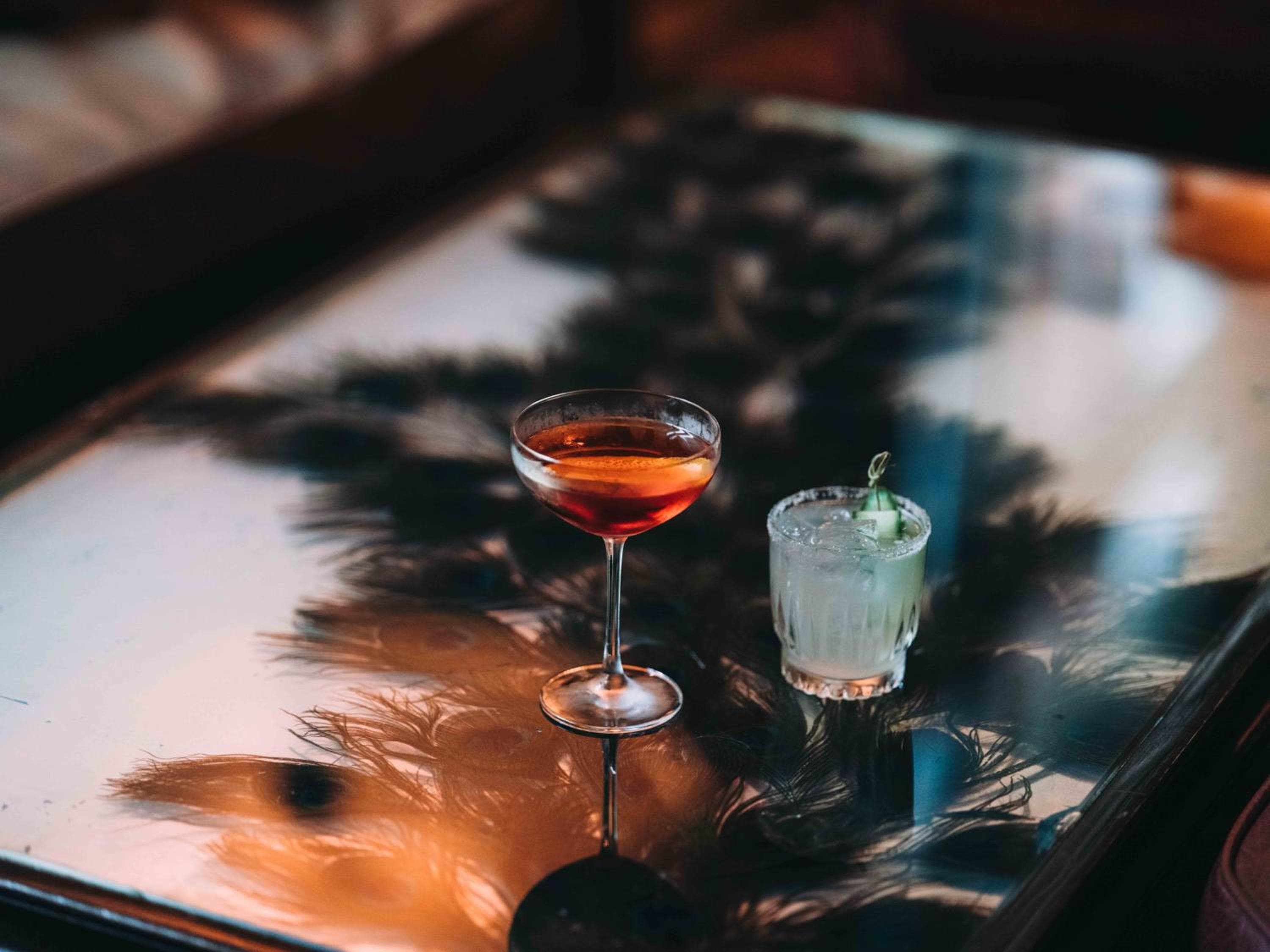 Soho Grand Hotel — 15