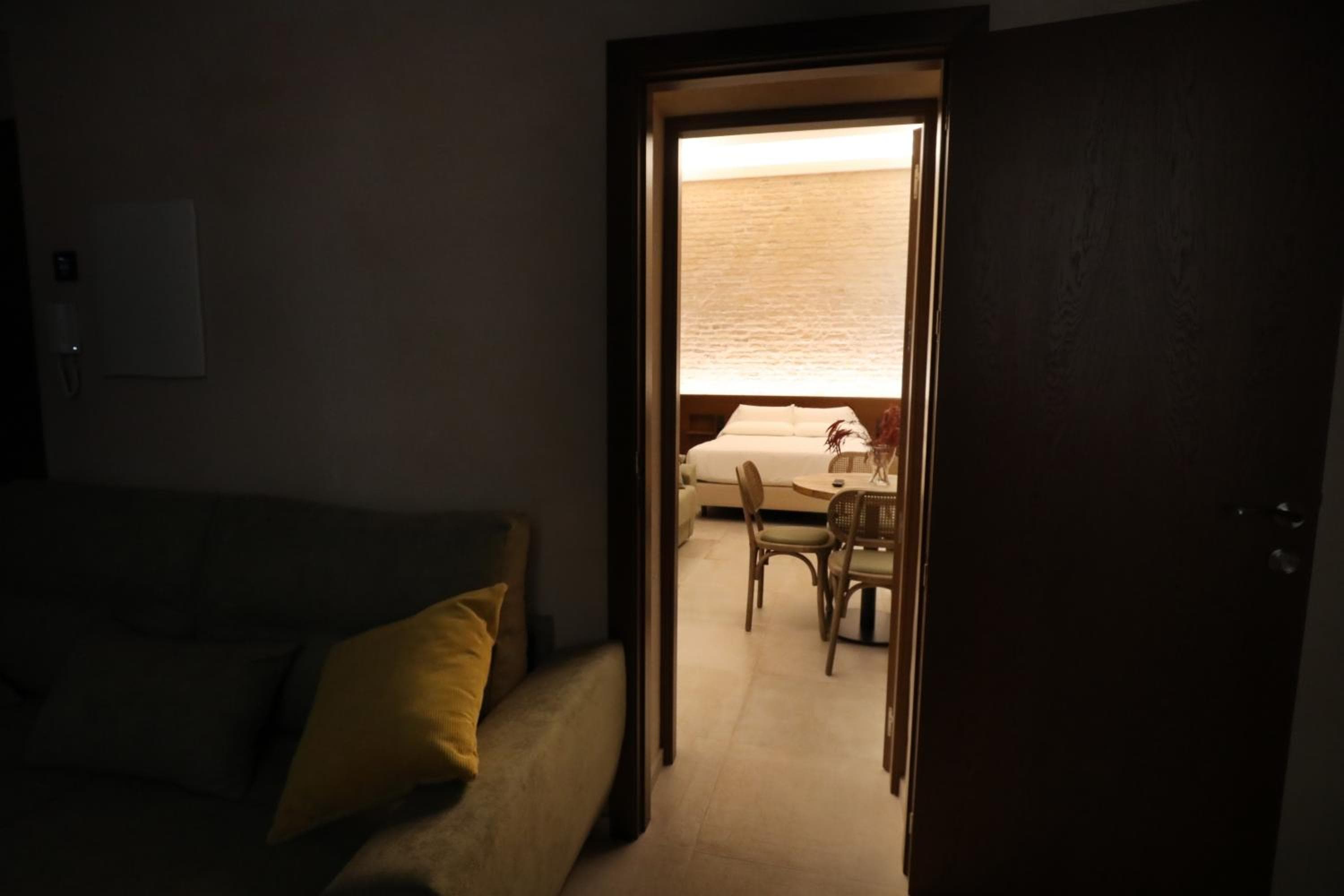 Casa padronale del XVIII secolo — 28