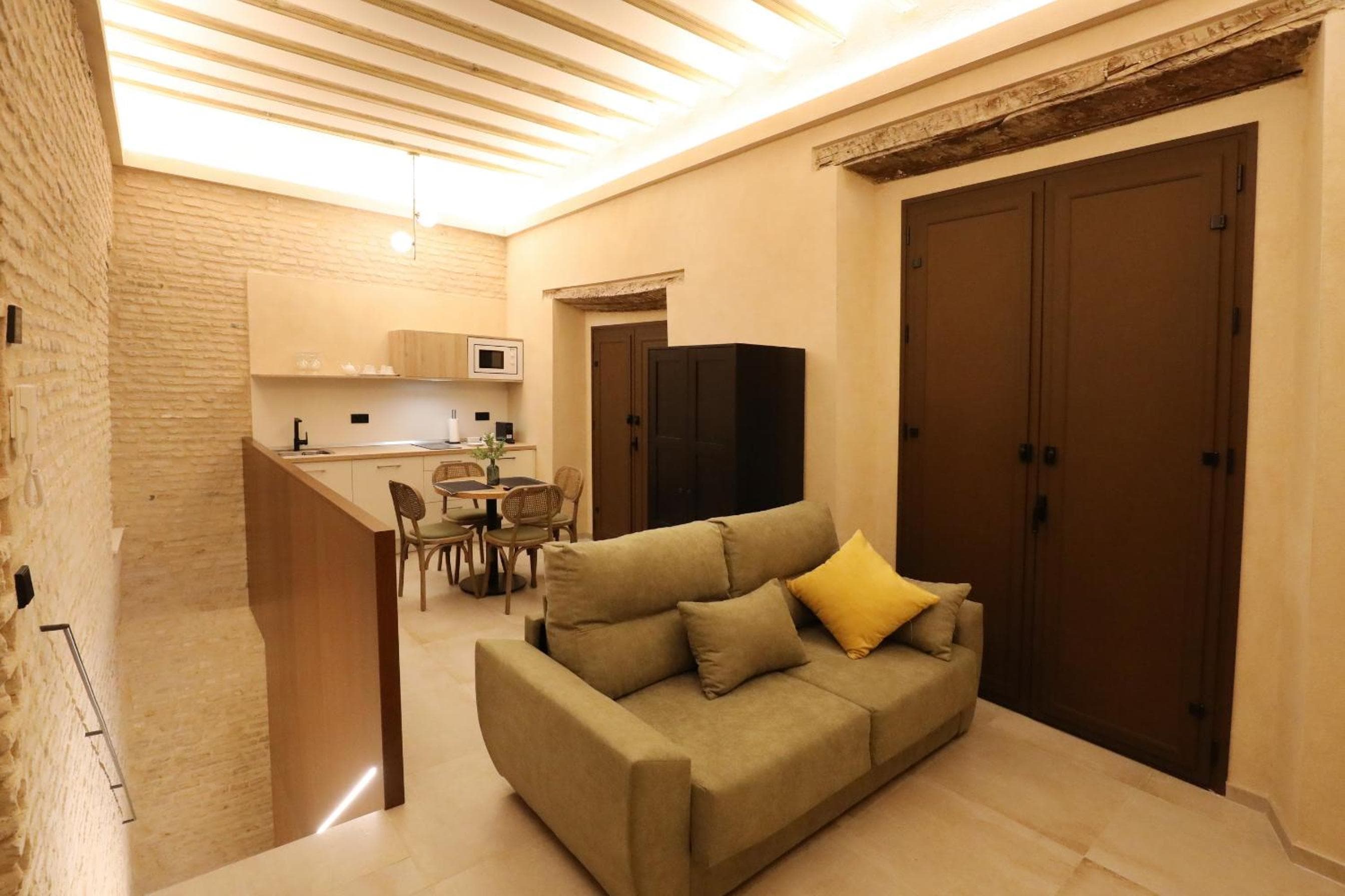 Casa padronale del XVIII secolo — 30