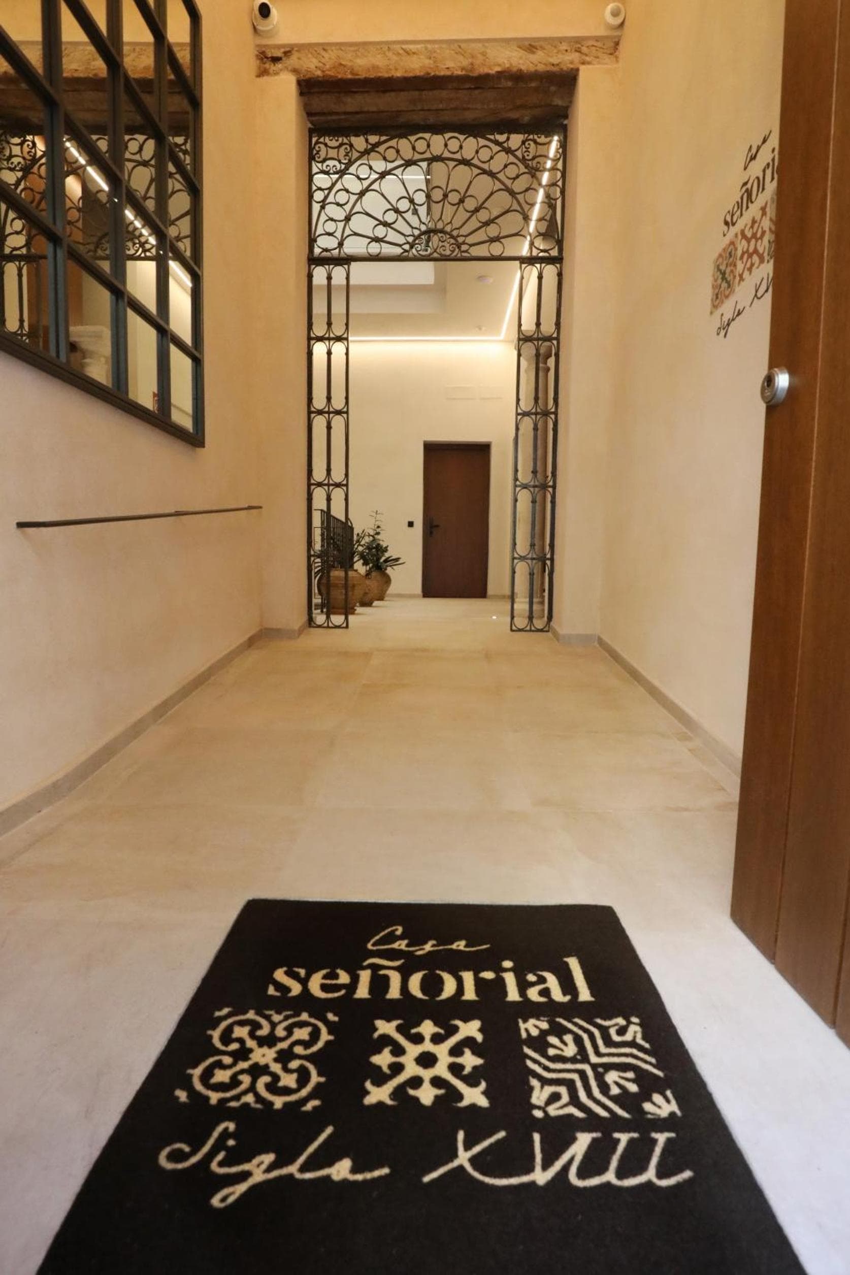 Casa padronale del XVIII secolo — 4