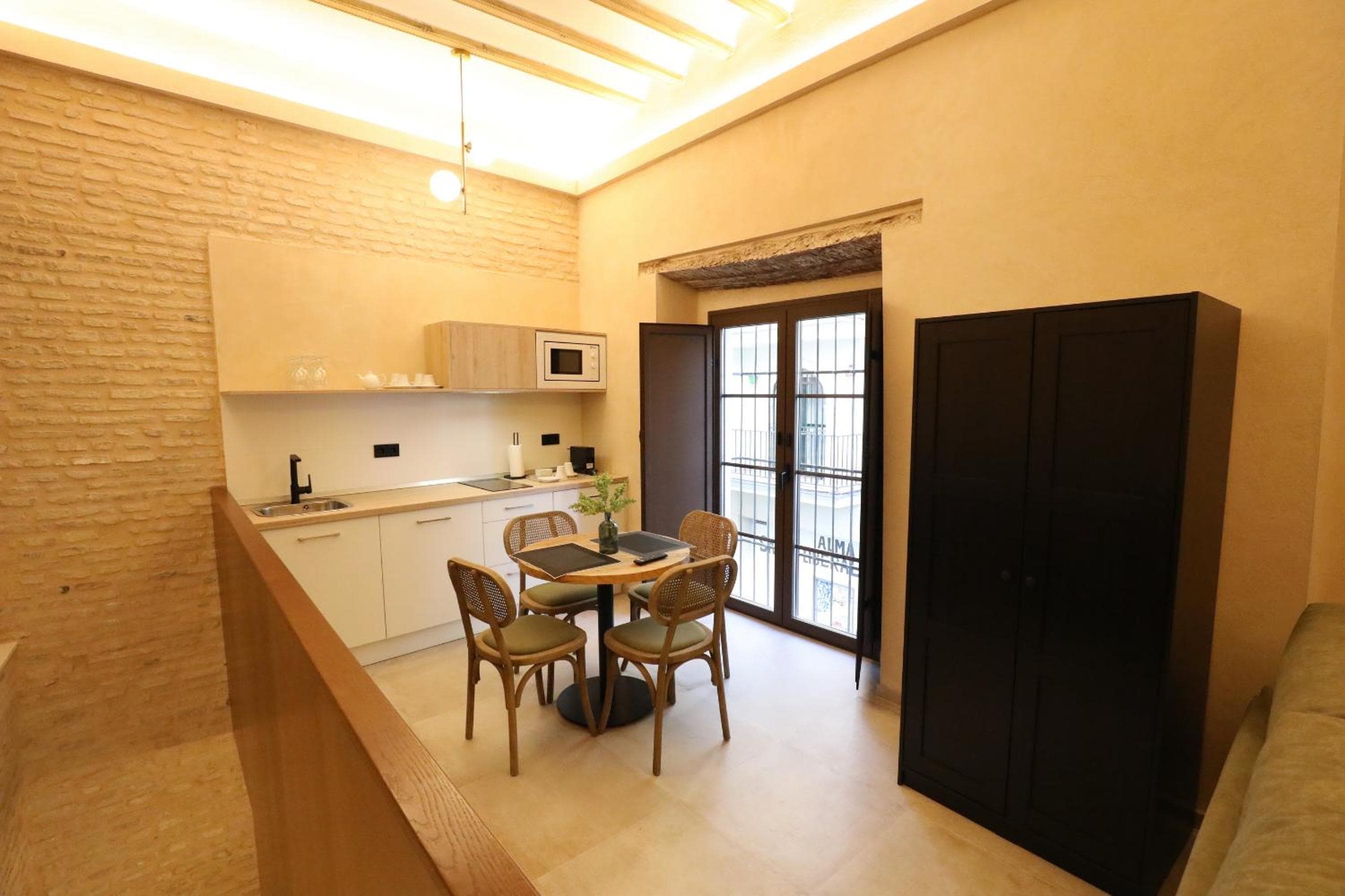 Casa padronale del XVIII secolo — 21
