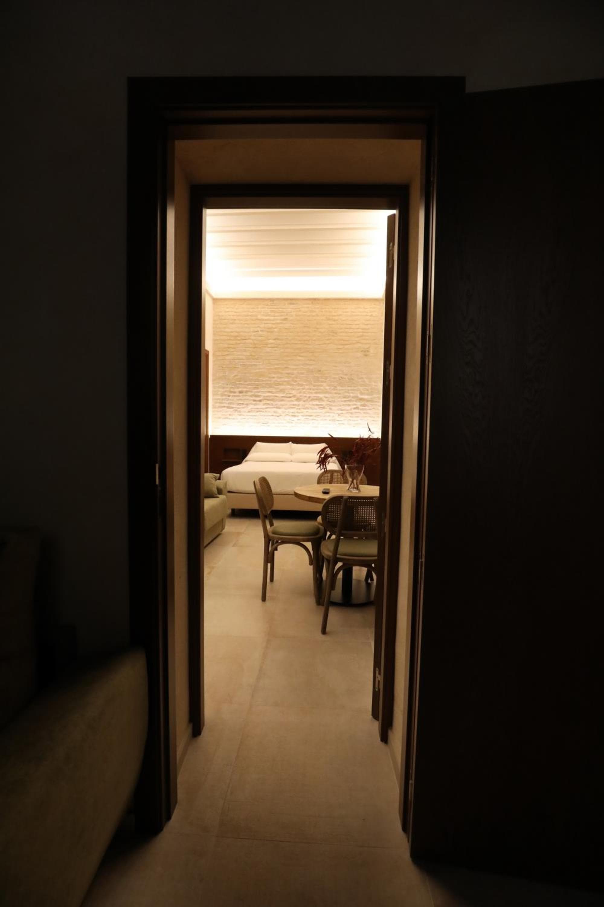 Casa Señorial del Siglo XVIII — 28