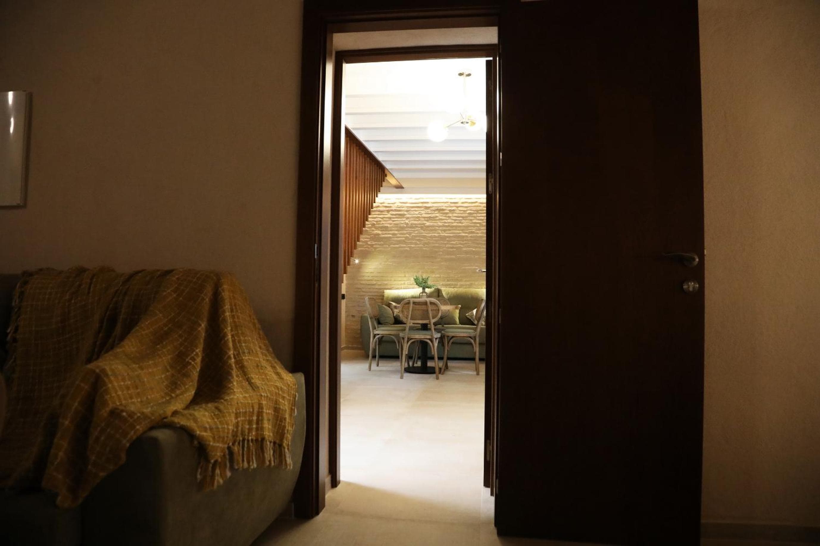 Casa Señorial del Siglo XVIII — 29