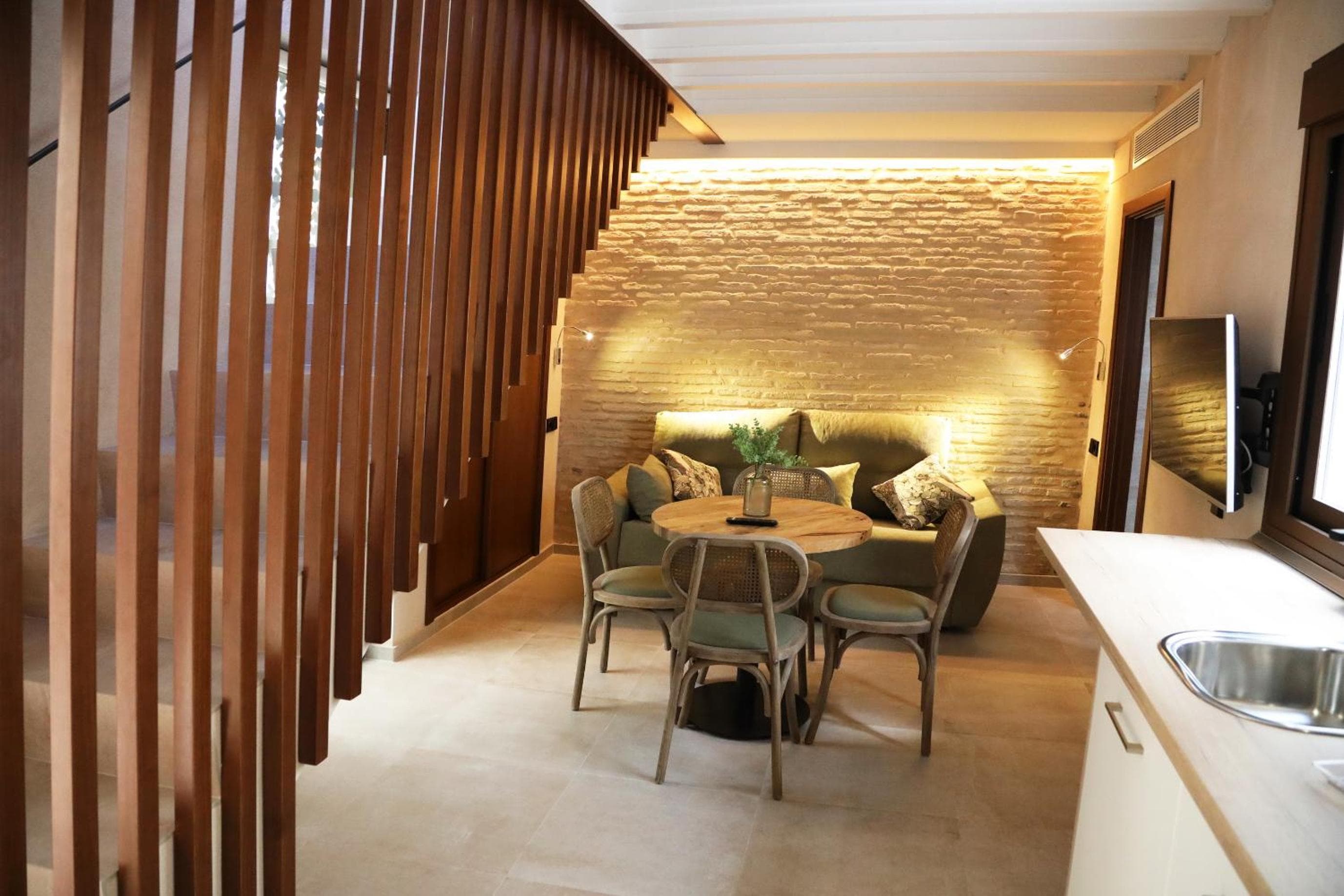 Casa Señorial del Siglo XVIII — 21