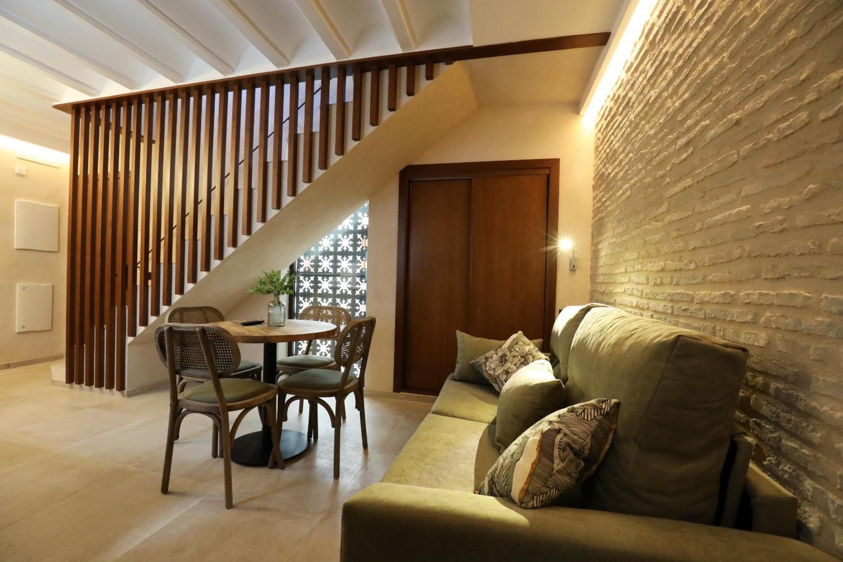 Casa padronale del XVIII secolo — 18