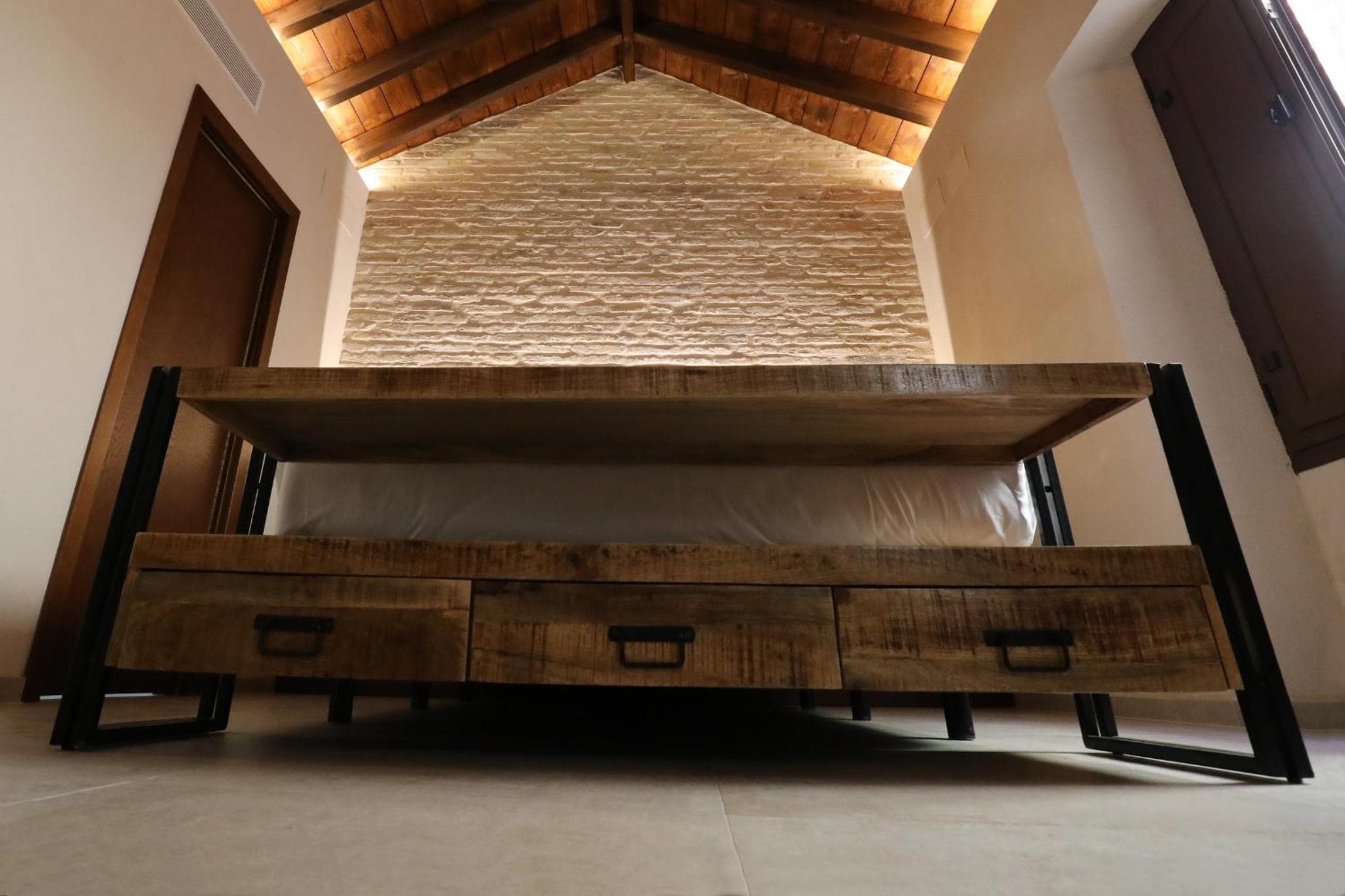 Casa Señorial del Siglo XVIII — 10