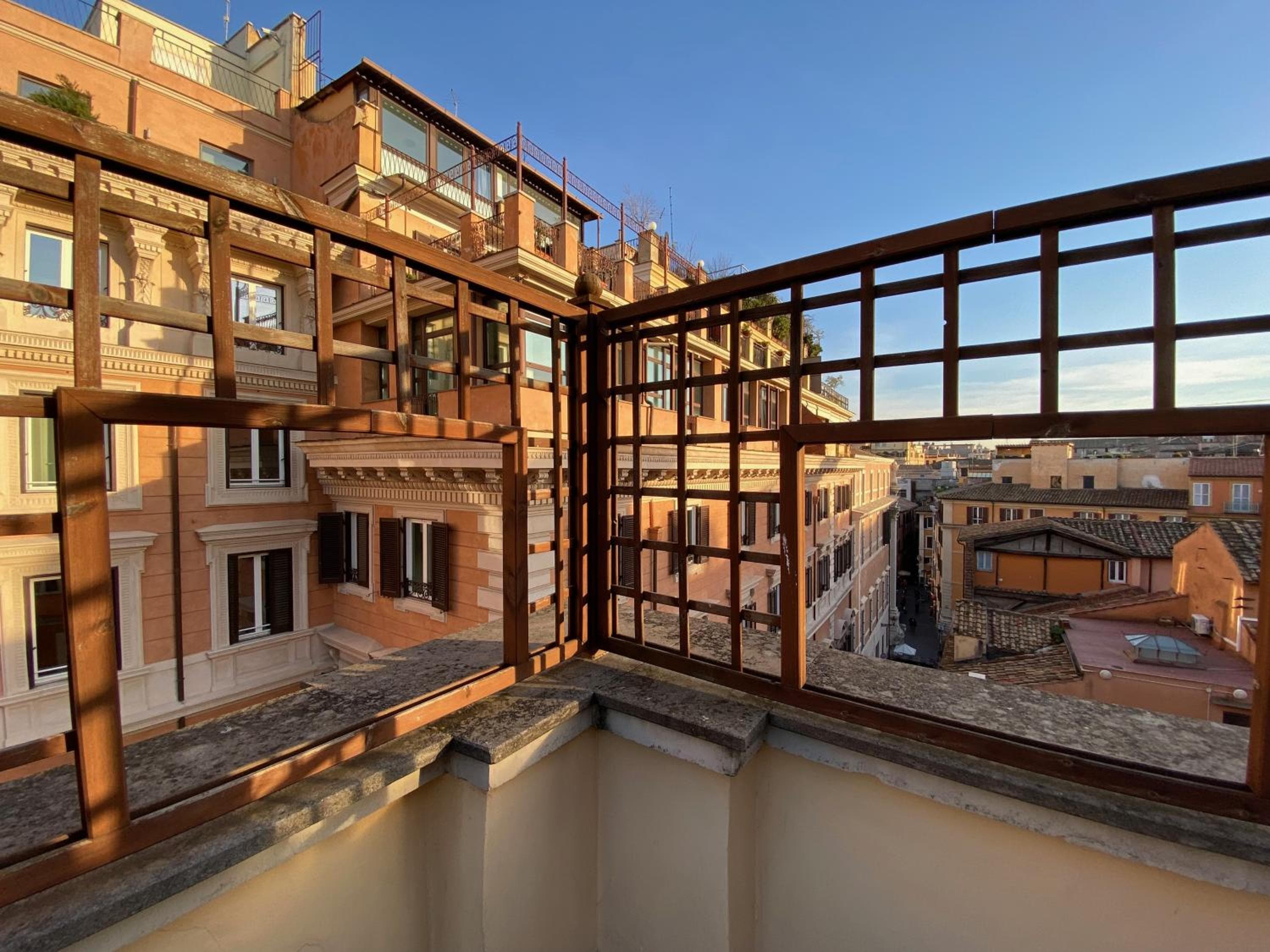 Hotel Delle Nazioni — 10