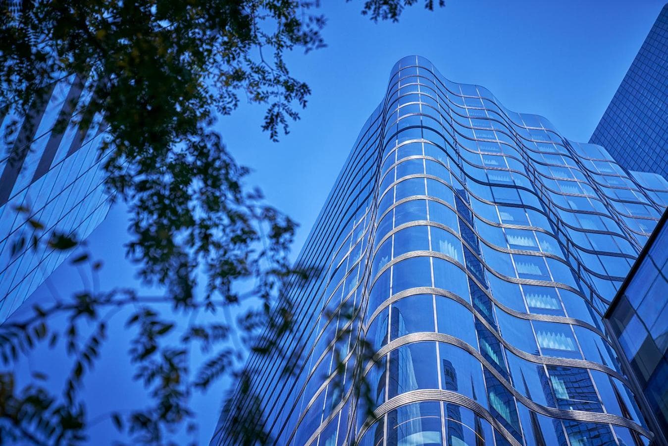 Pendry Manhattan West — 16