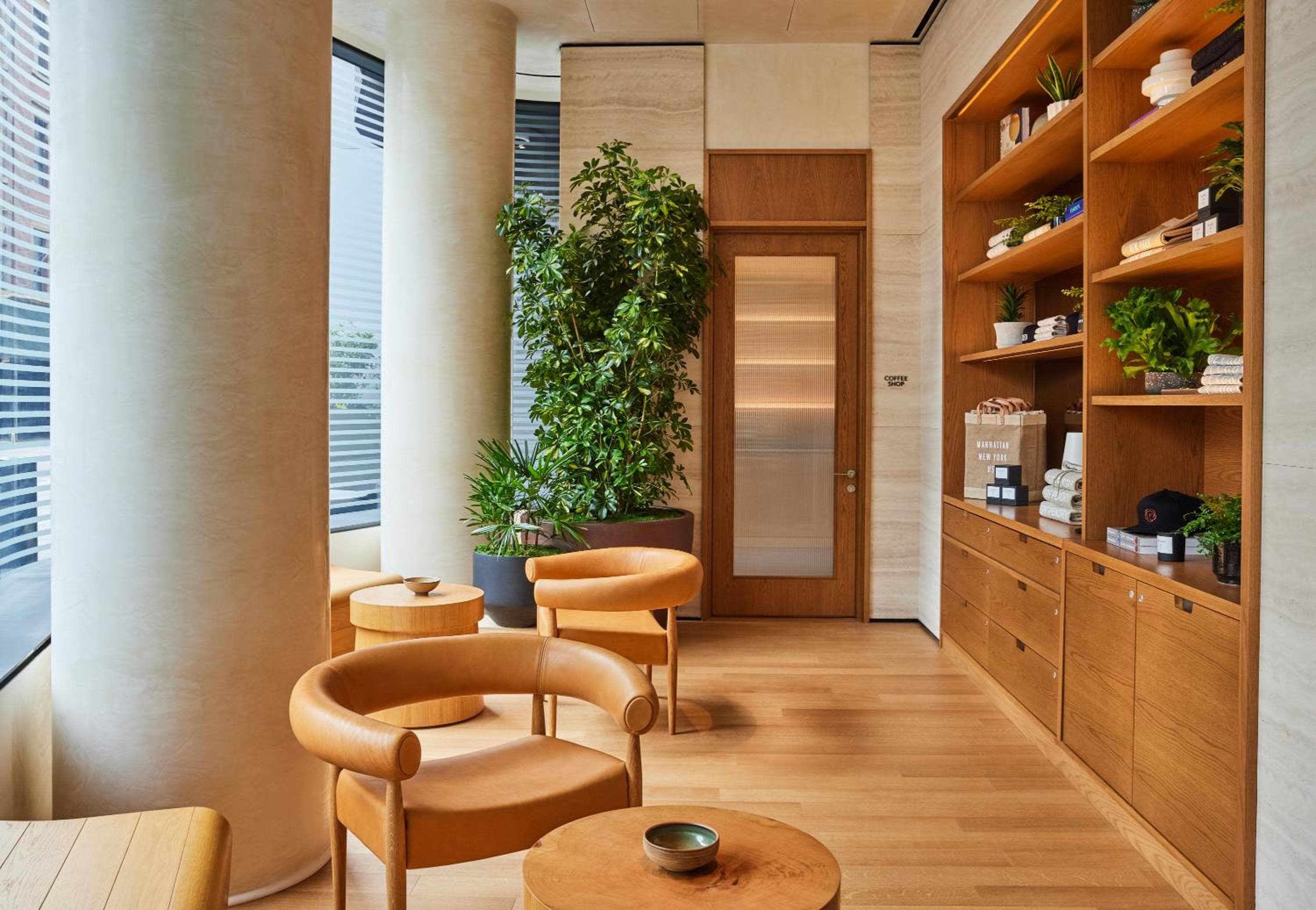 Pendry Manhattan West — 4